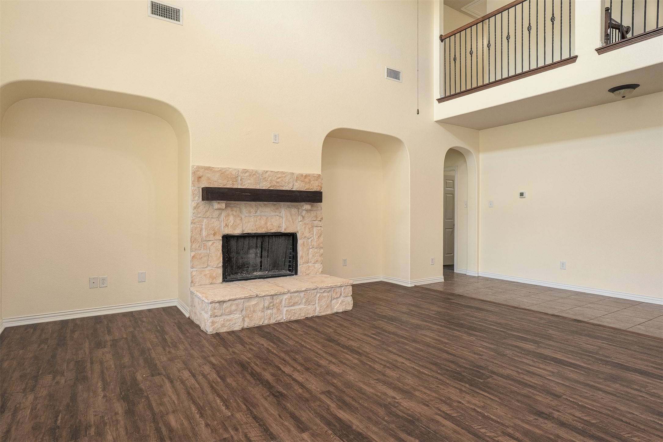 1220 Berkeley Drive Burleson TX 76028
