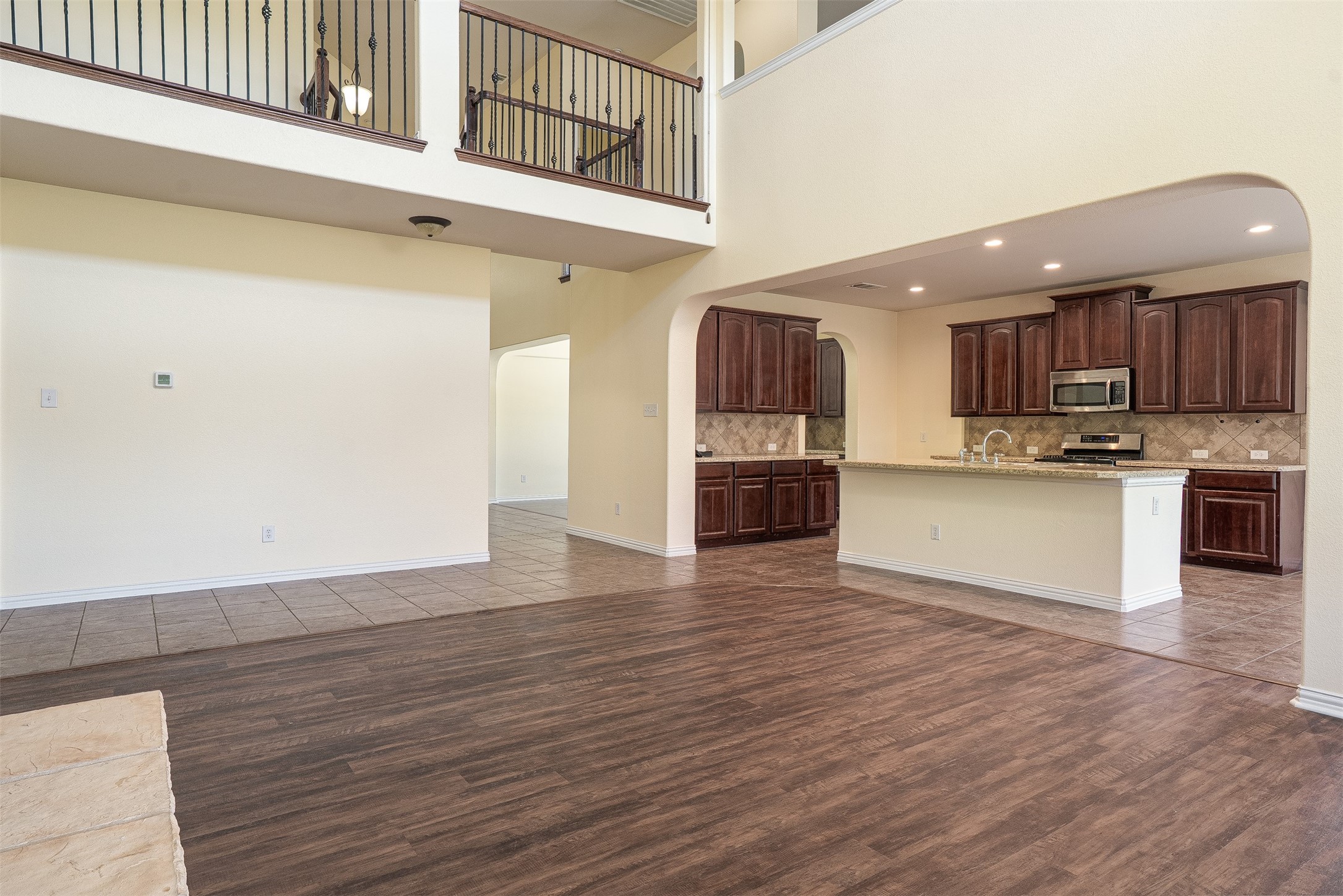 1220 Berkeley Drive Burleson TX 76028