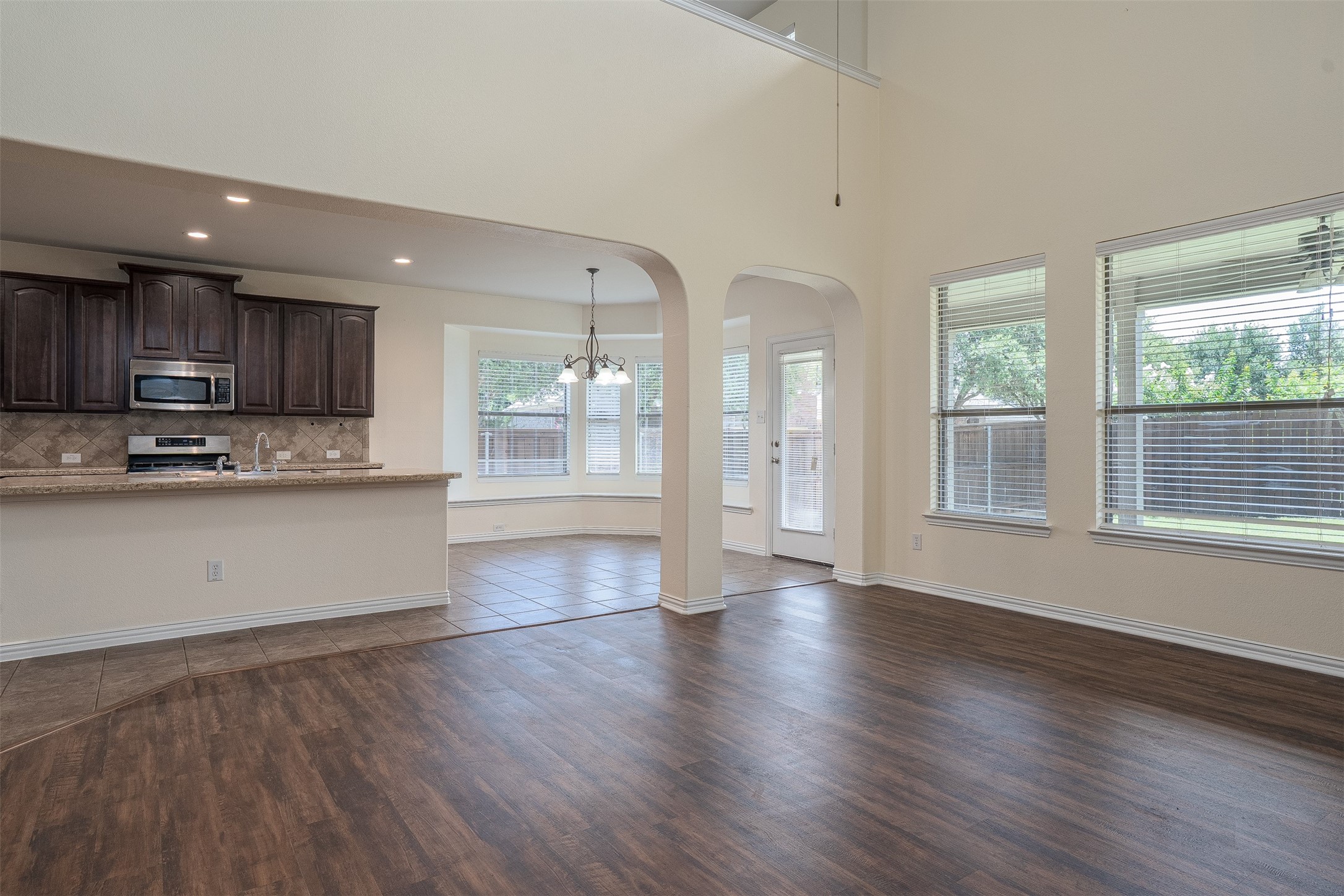 1220 Berkeley Drive Burleson TX 76028