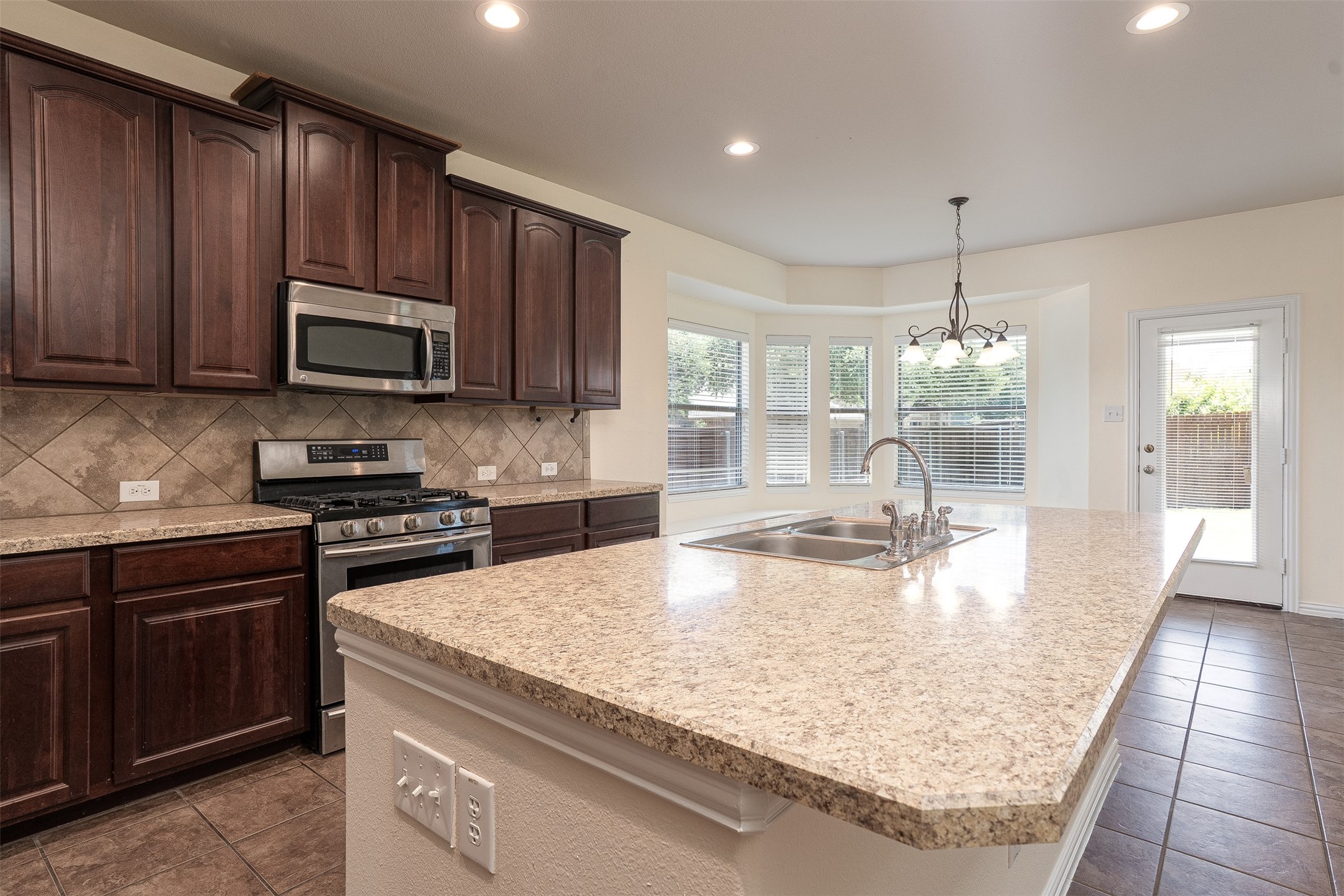 1220 Berkeley Drive Burleson TX 76028