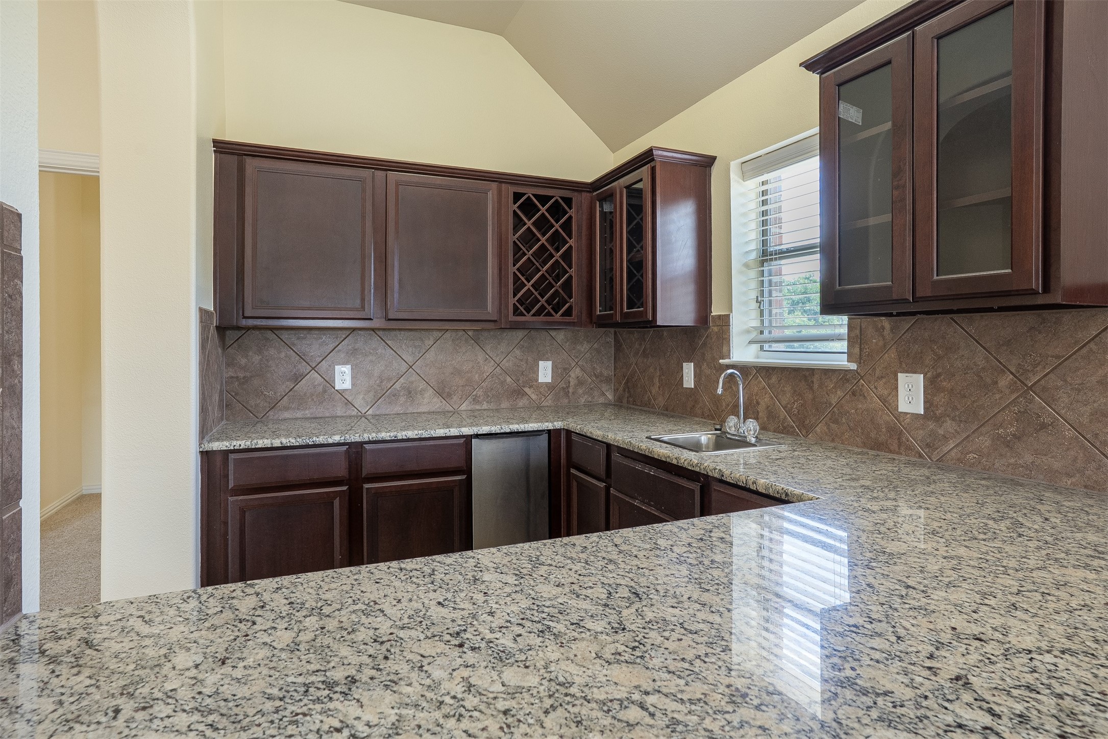 1220 Berkeley Drive Burleson TX 76028