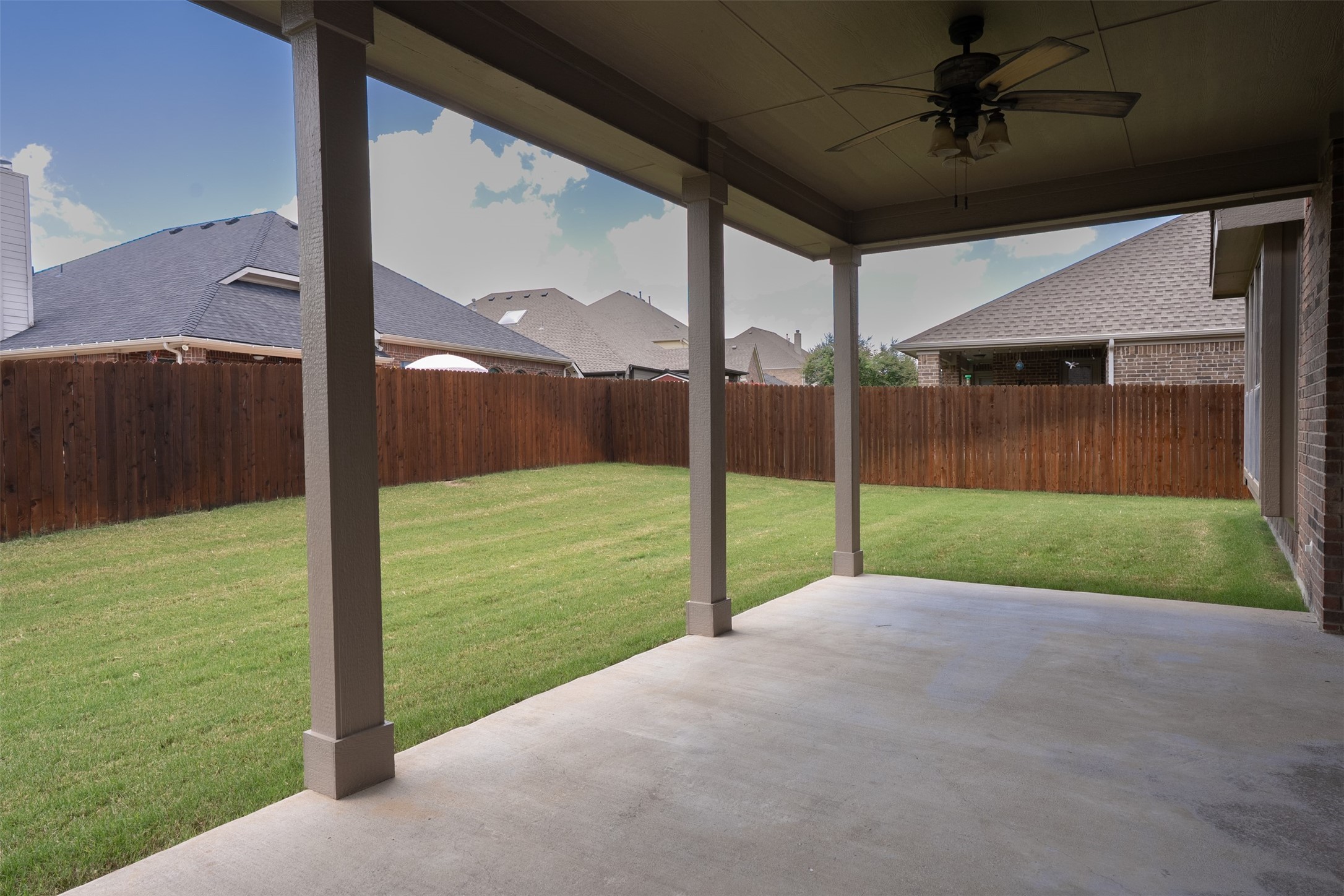 1220 Berkeley Drive Burleson TX 76028