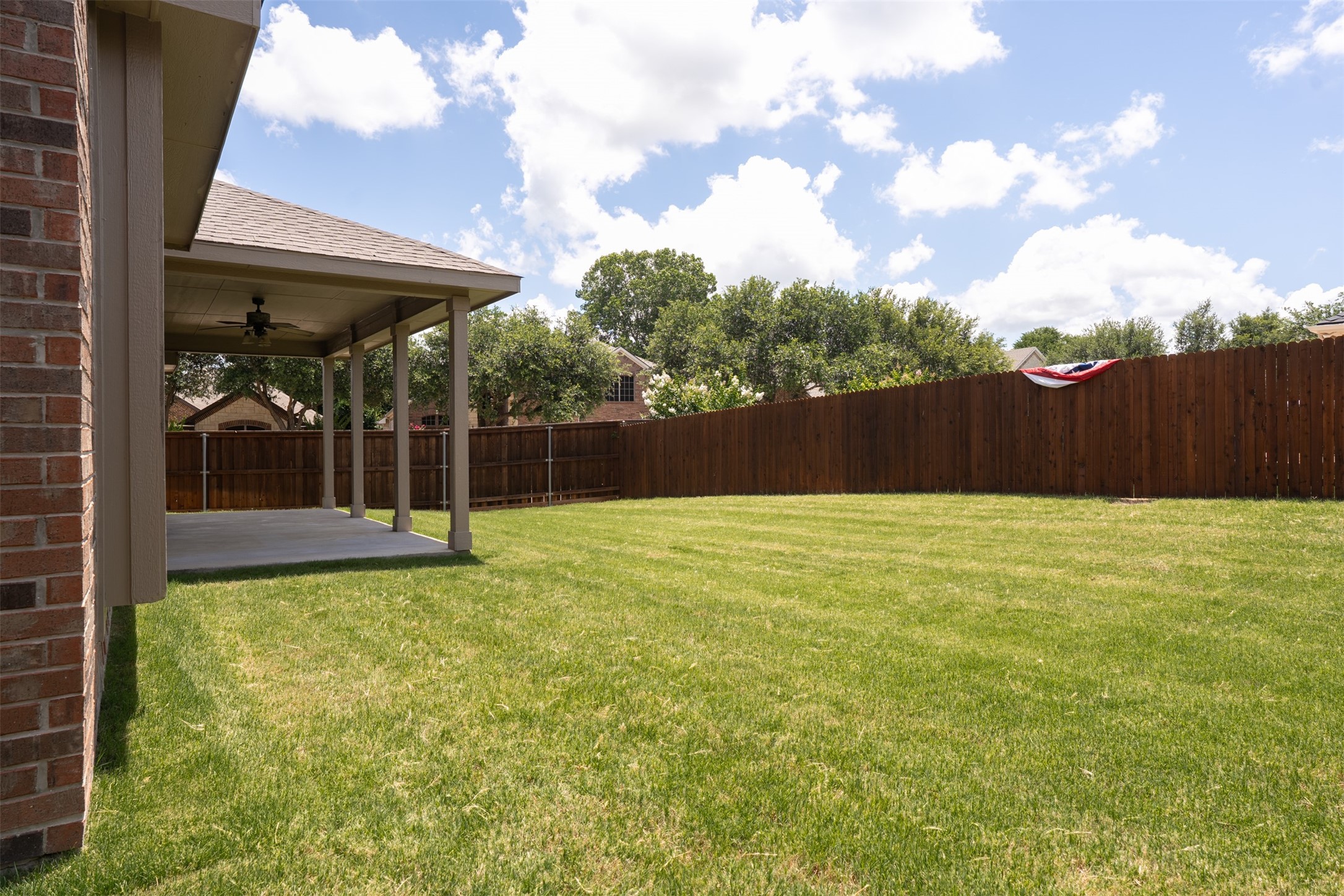 1220 Berkeley Drive Burleson TX 76028