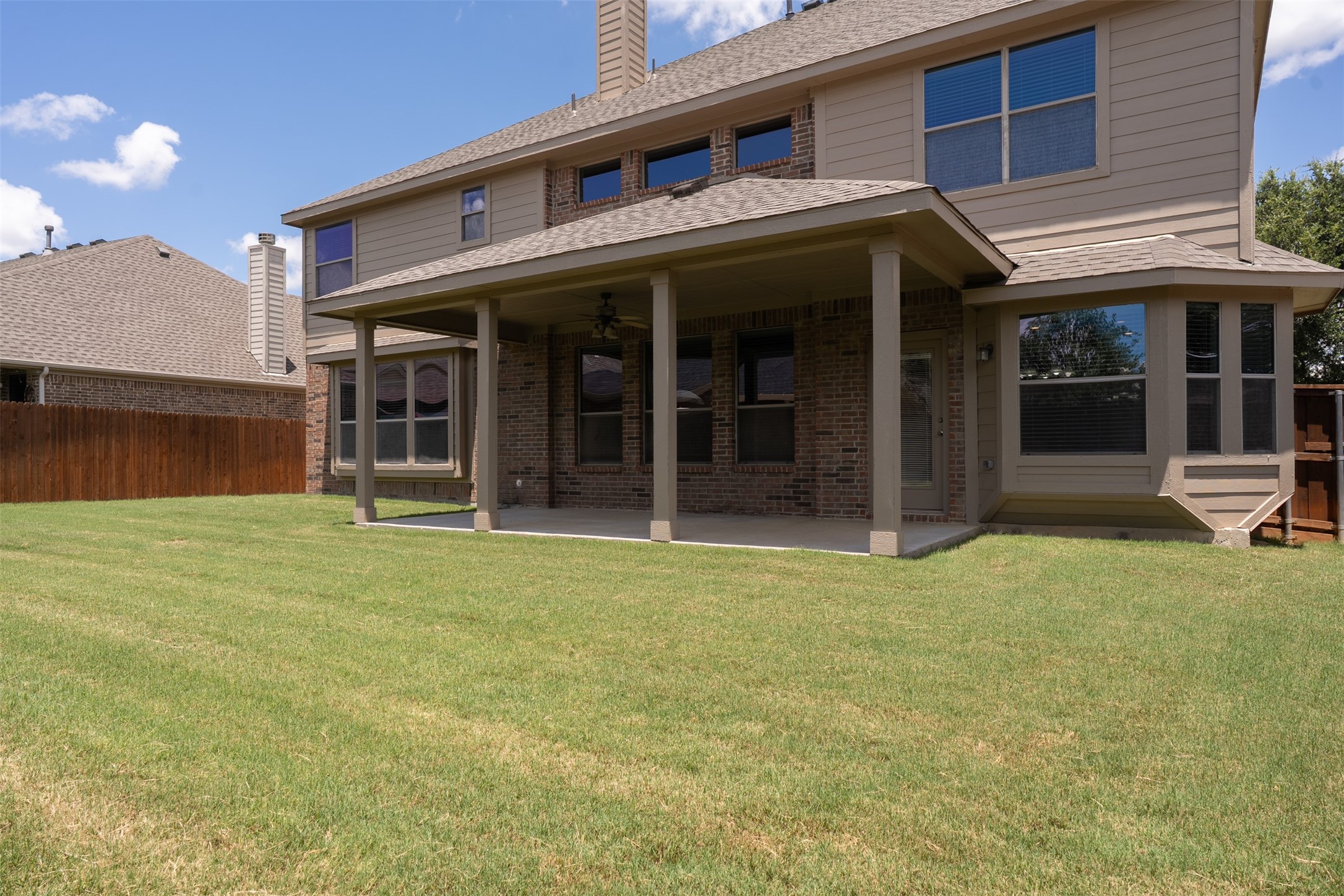 1220 Berkeley Drive Burleson TX 76028