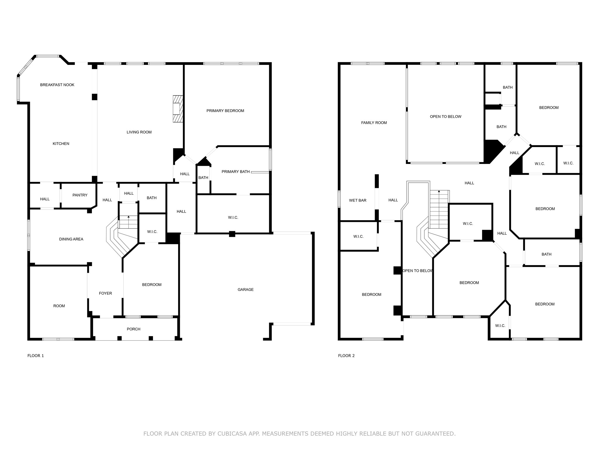 1220 Berkeley Drive Burleson TX 76028