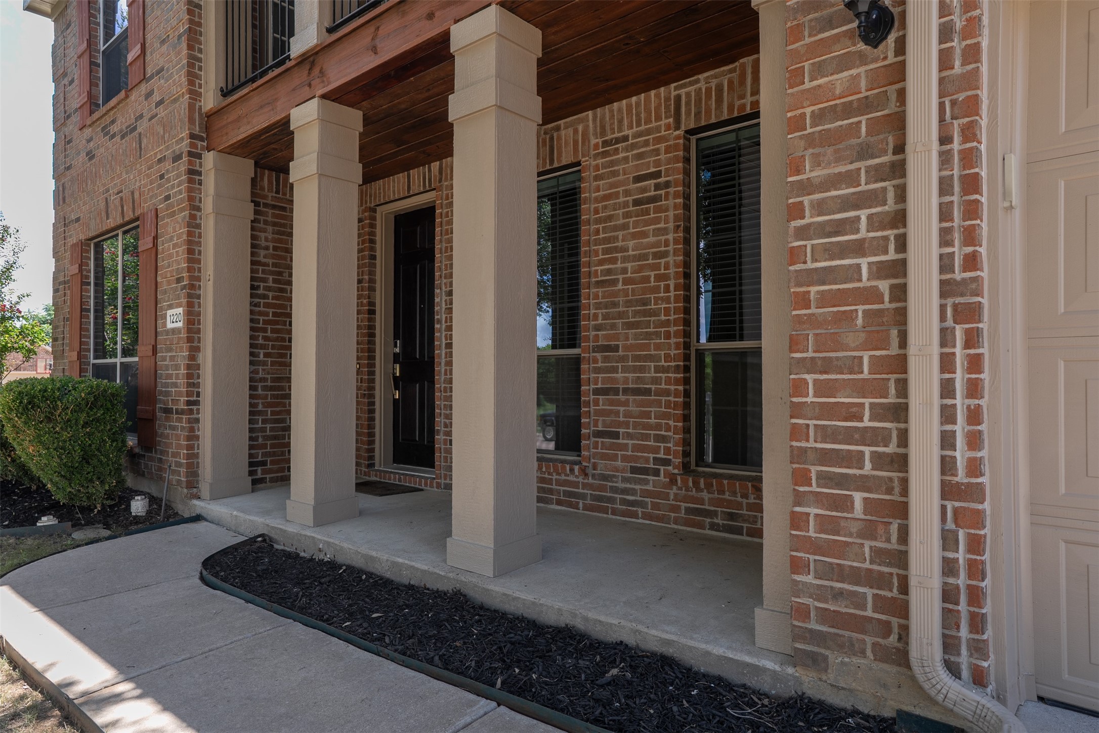1220 Berkeley Drive Burleson TX 76028