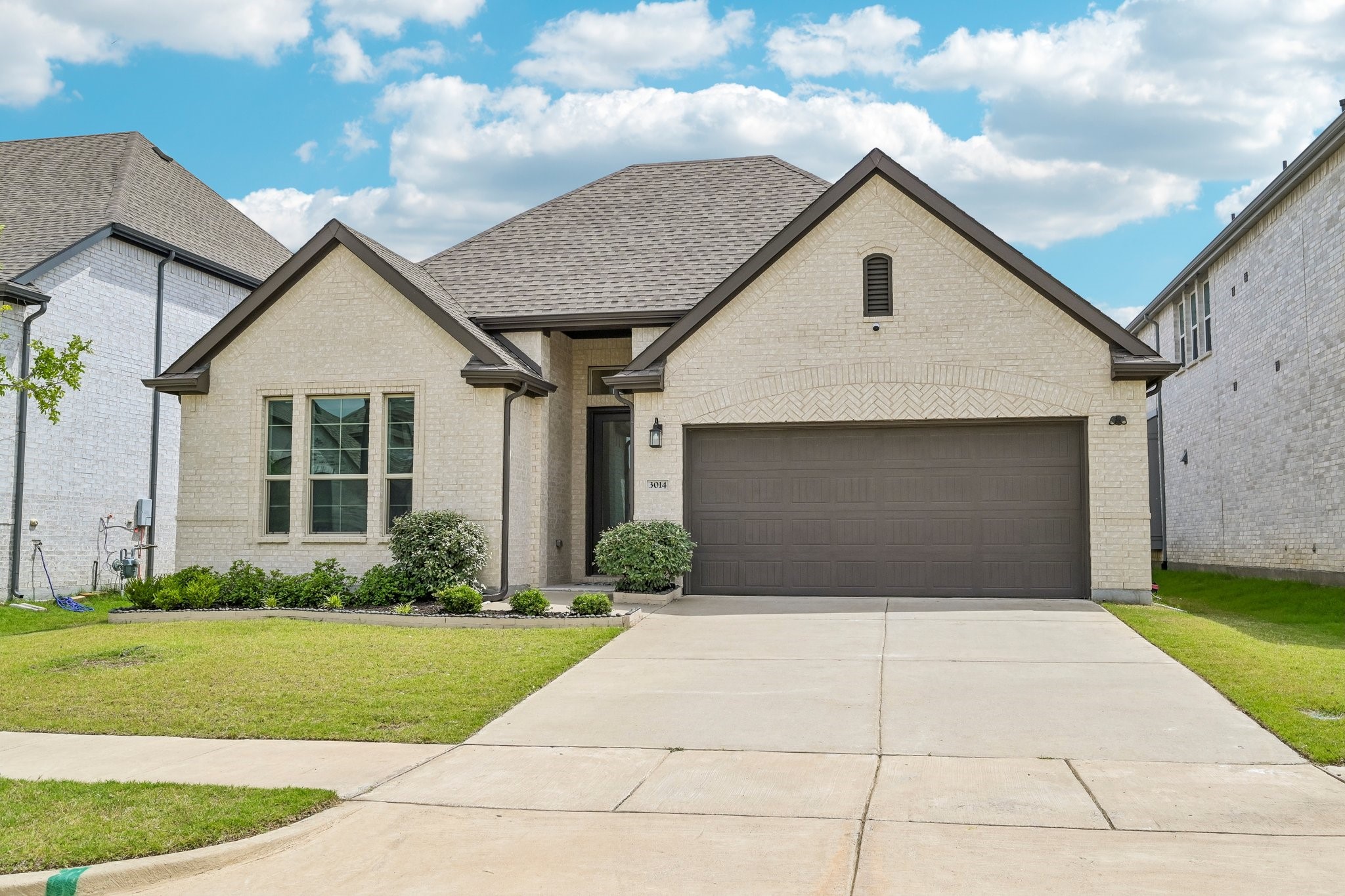 3014 Campbell Drive Melissa TX 75454