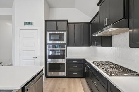 3014 Campbell Drive Melissa TX 75454