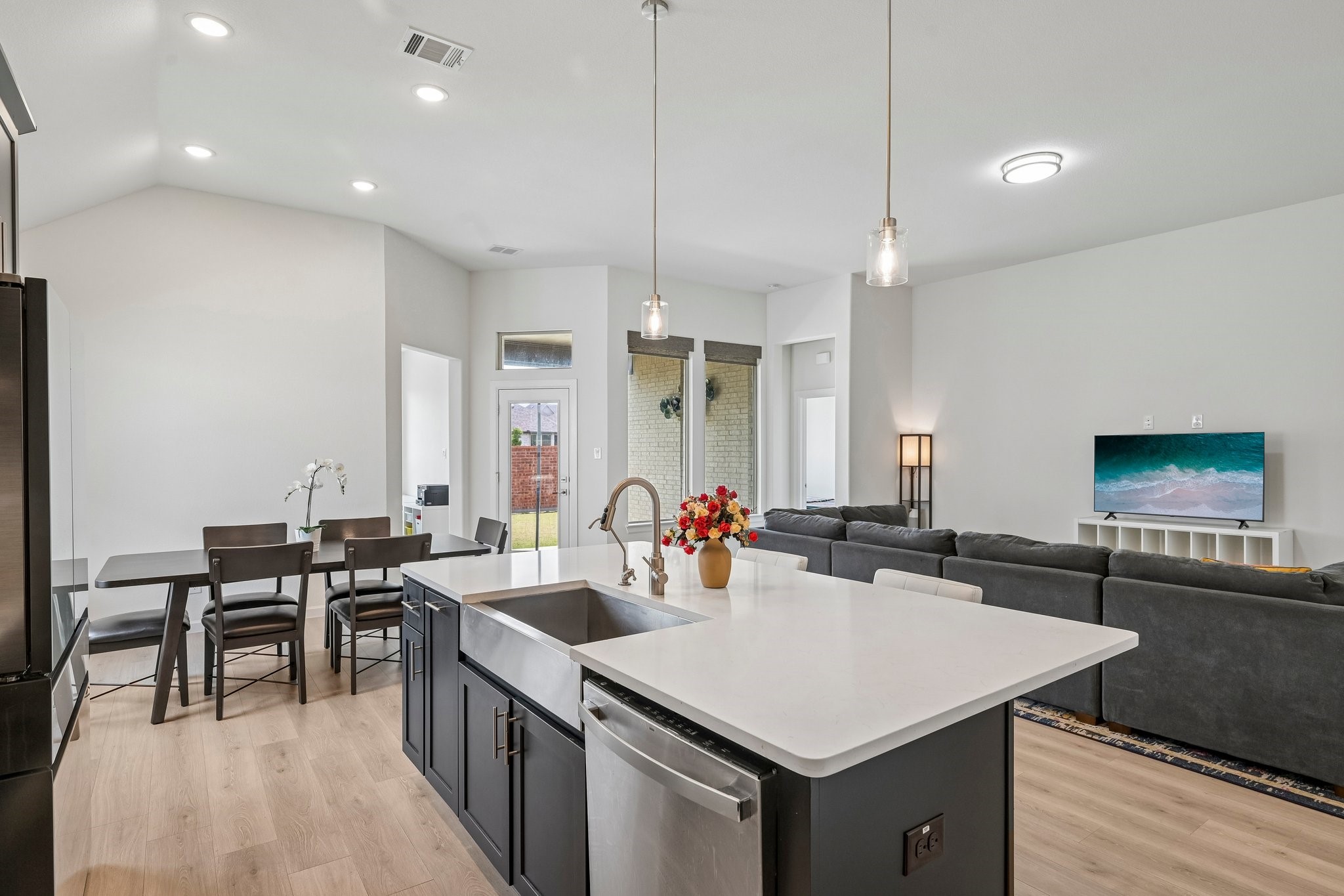 3014 Campbell Drive Melissa TX 75454