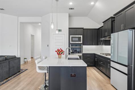 3014 Campbell Drive Melissa TX 75454