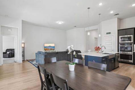 3014 Campbell Drive Melissa TX 75454