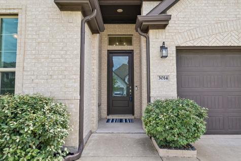 3014 Campbell Drive Melissa TX 75454