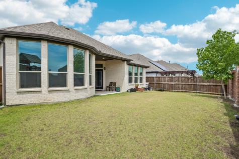 3014 Campbell Drive Melissa TX 75454