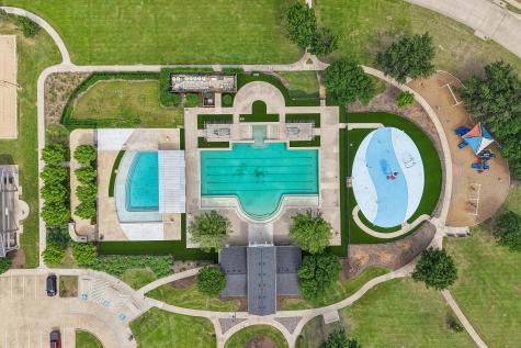 3014 Campbell Drive Melissa TX 75454