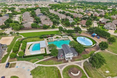 3014 Campbell Drive Melissa TX 75454