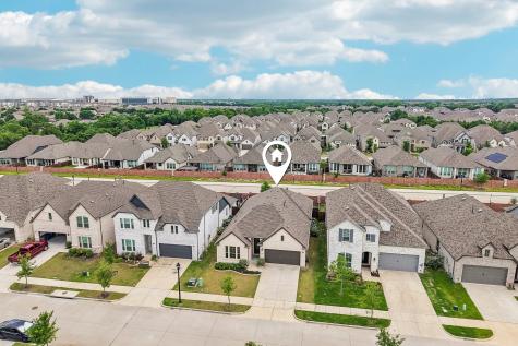 3014 Campbell Drive Melissa TX 75454