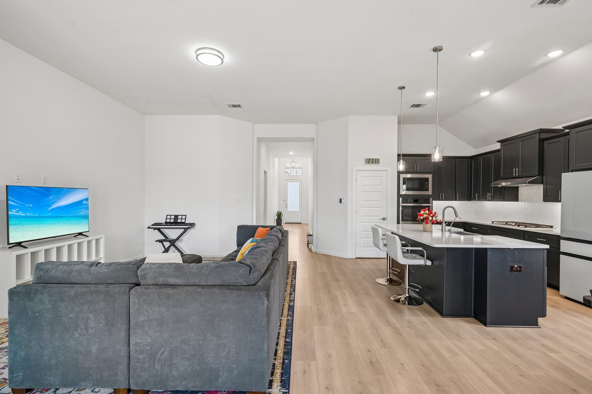 3014 Campbell Drive Melissa TX 75454