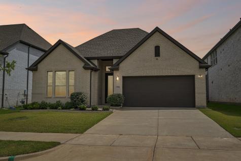 3014 Campbell Drive Melissa TX 75454