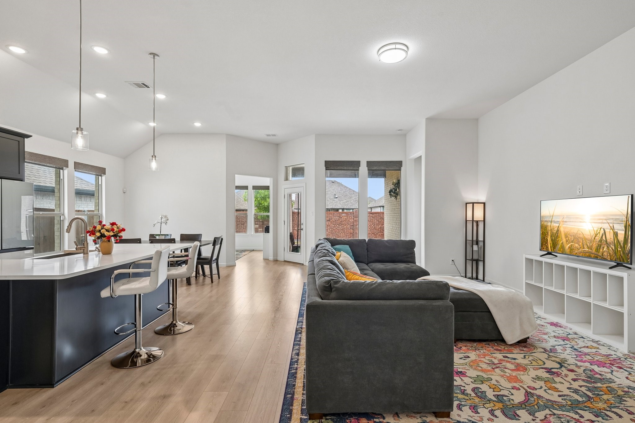 3014 Campbell Drive Melissa TX 75454