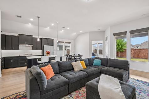 3014 Campbell Drive Melissa TX 75454