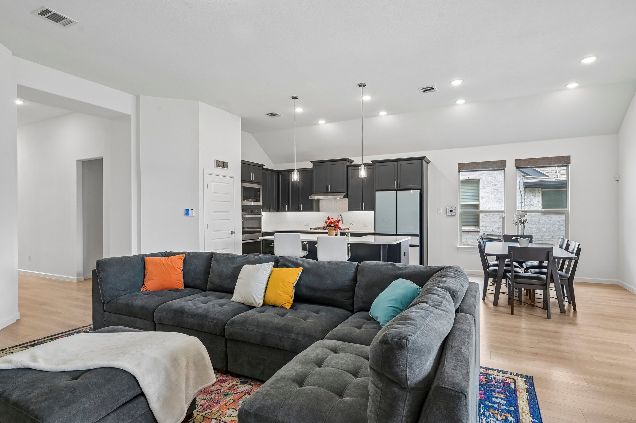 3014 Campbell Drive Melissa TX 75454
