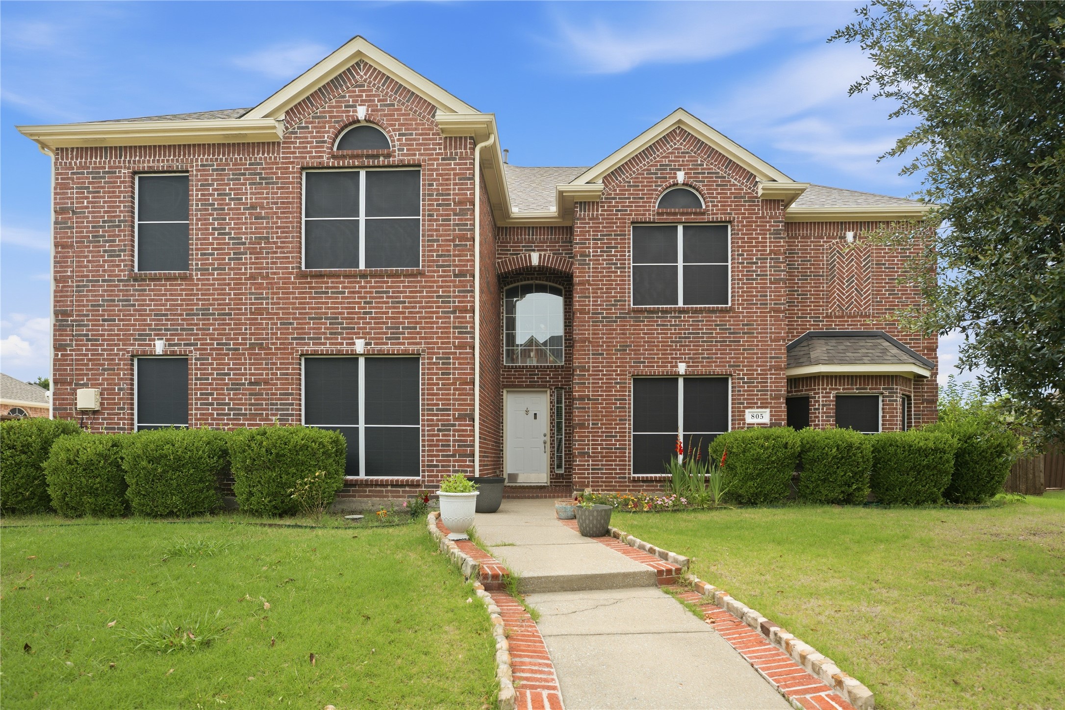 805 Morningside Trail Murphy TX 75094