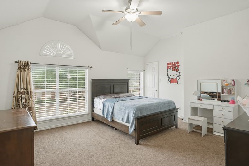 805 Morningside Trail Murphy TX 75094