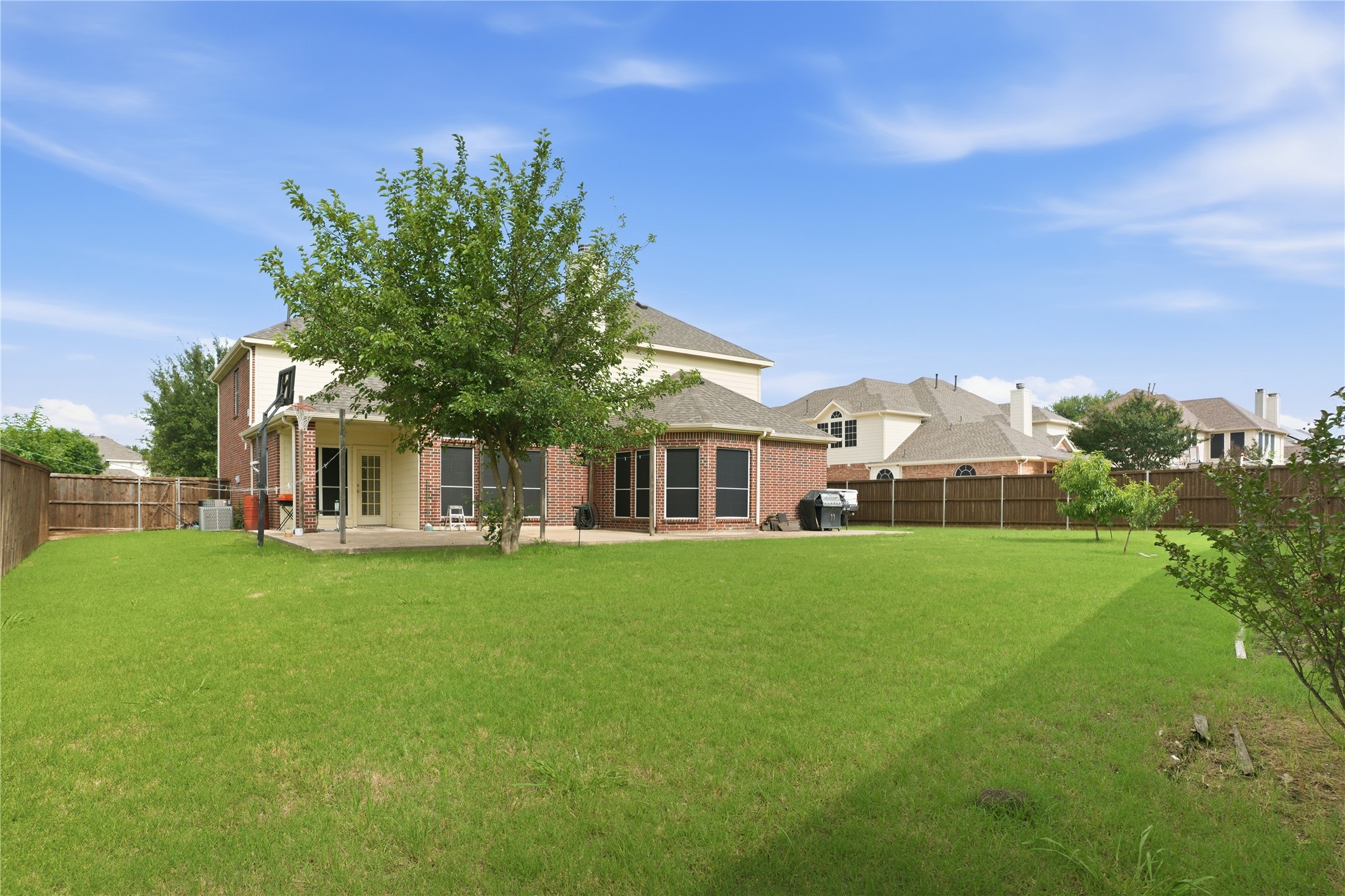 805 Morningside Trail Murphy TX 75094