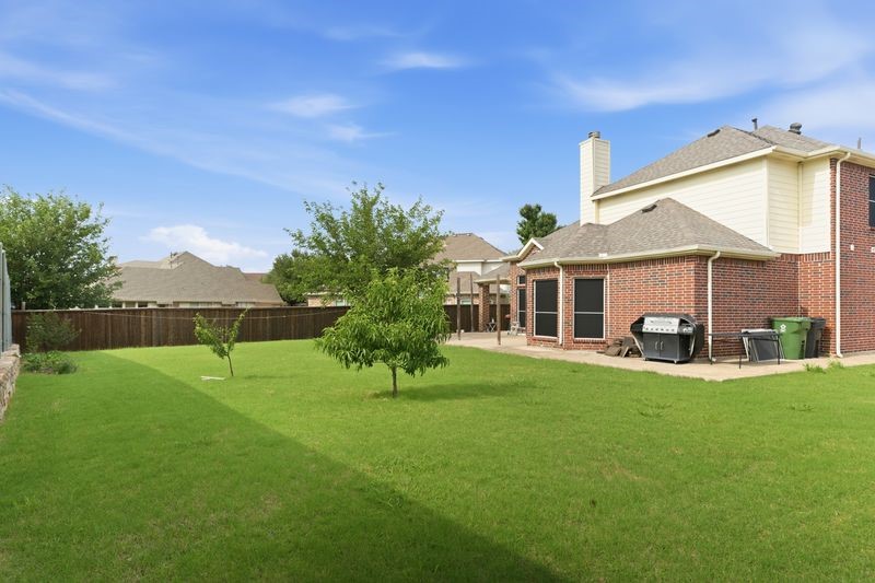 805 Morningside Trail Murphy TX 75094