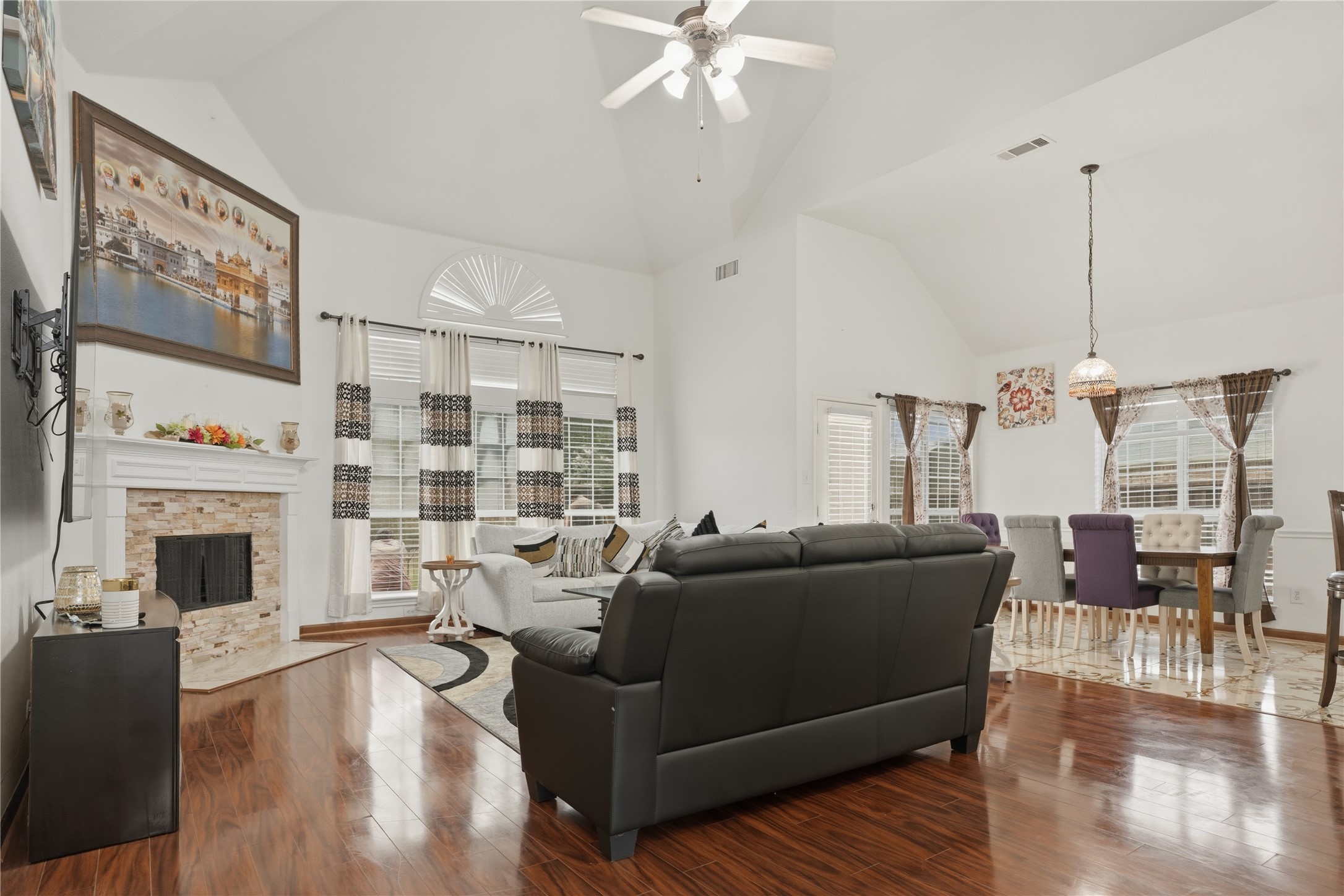 805 Morningside Trail Murphy TX 75094