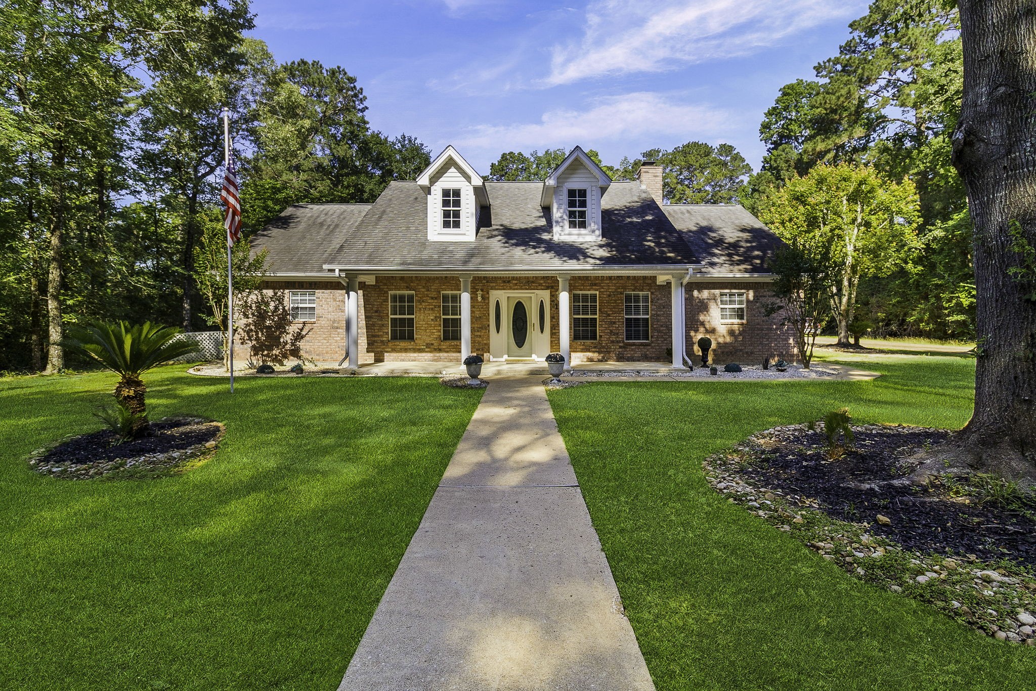 17 Cottonwood Road Trinity TX 75862