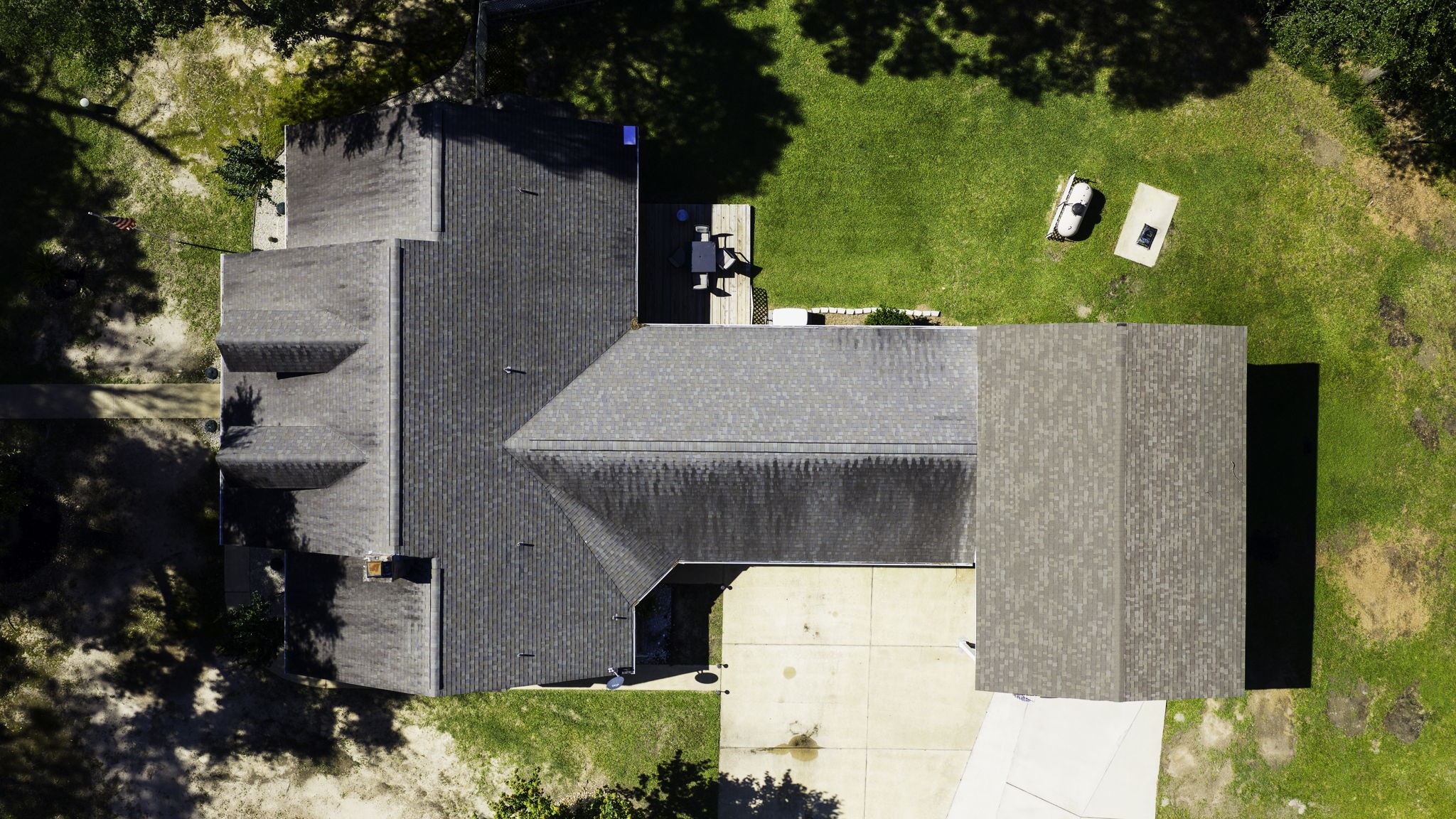 17 Cottonwood Road Trinity TX 75862