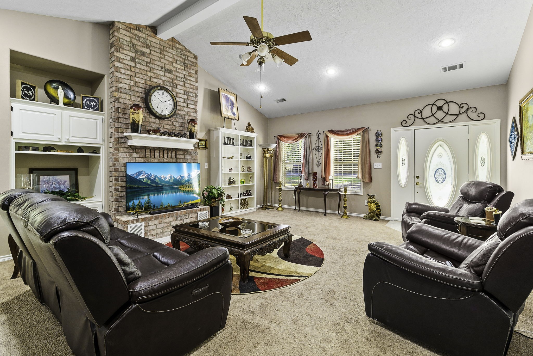 17 Cottonwood Road Trinity TX 75862