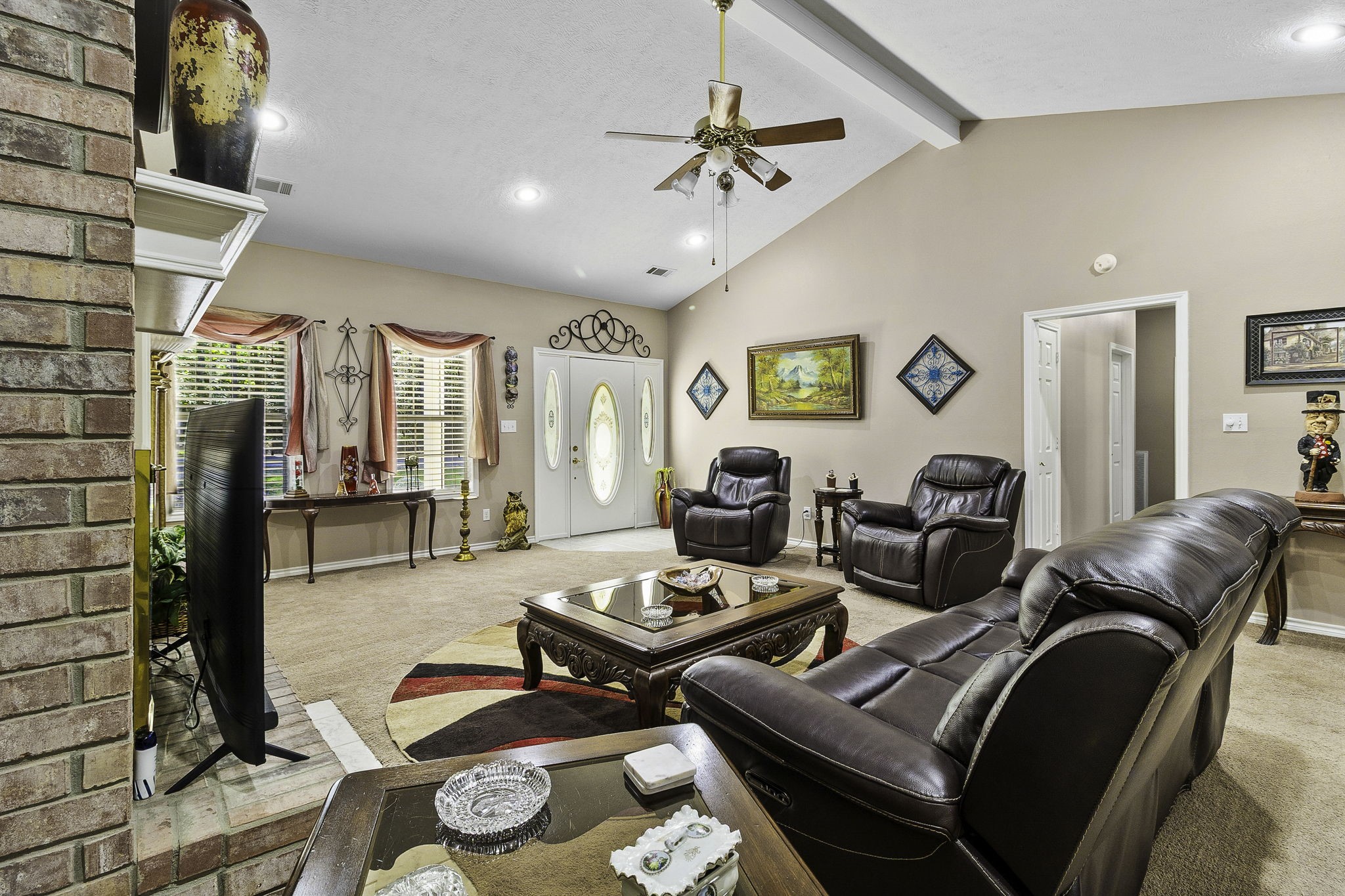 17 Cottonwood Road Trinity TX 75862