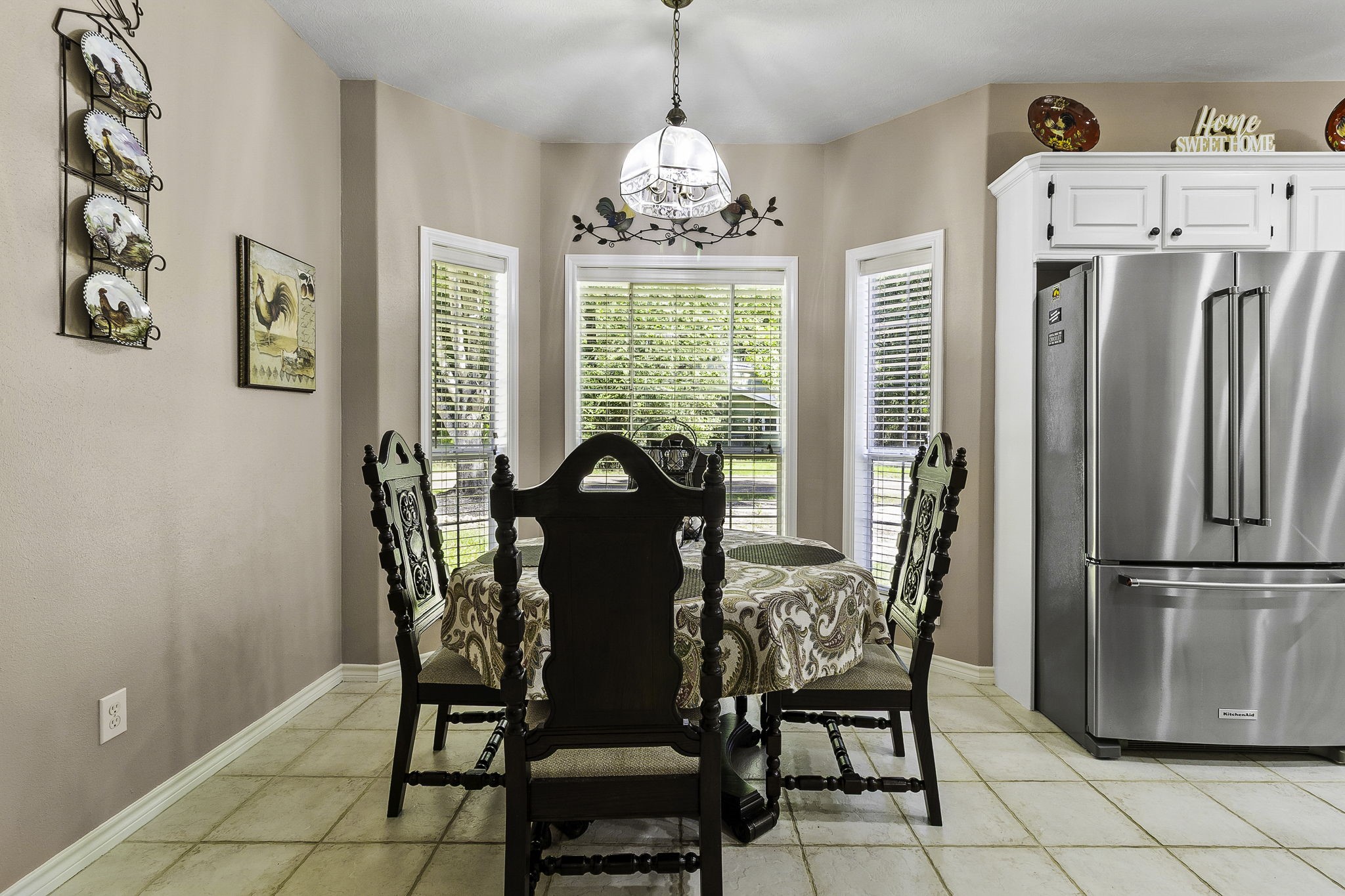 17 Cottonwood Road Trinity TX 75862
