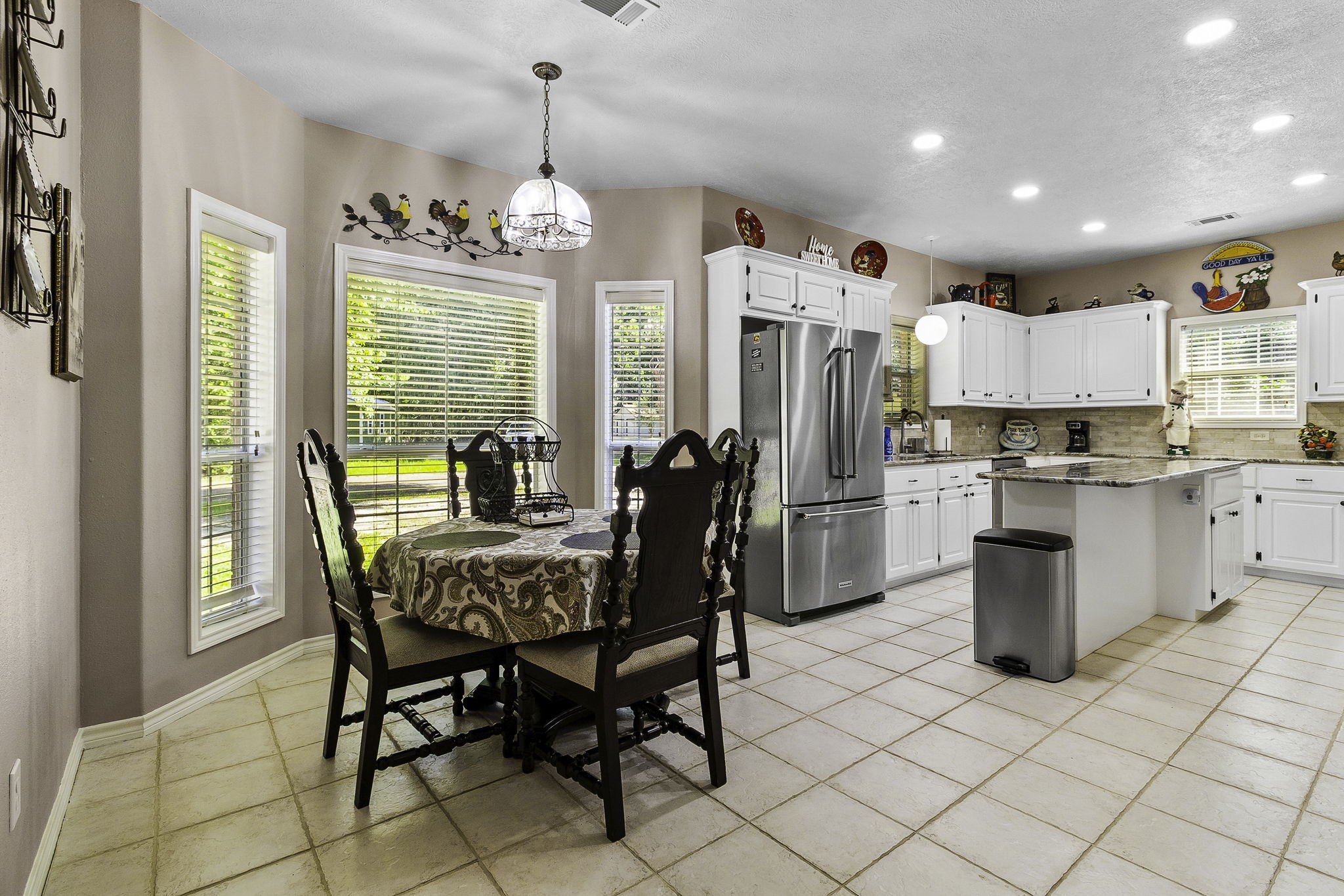 17 Cottonwood Road Trinity TX 75862