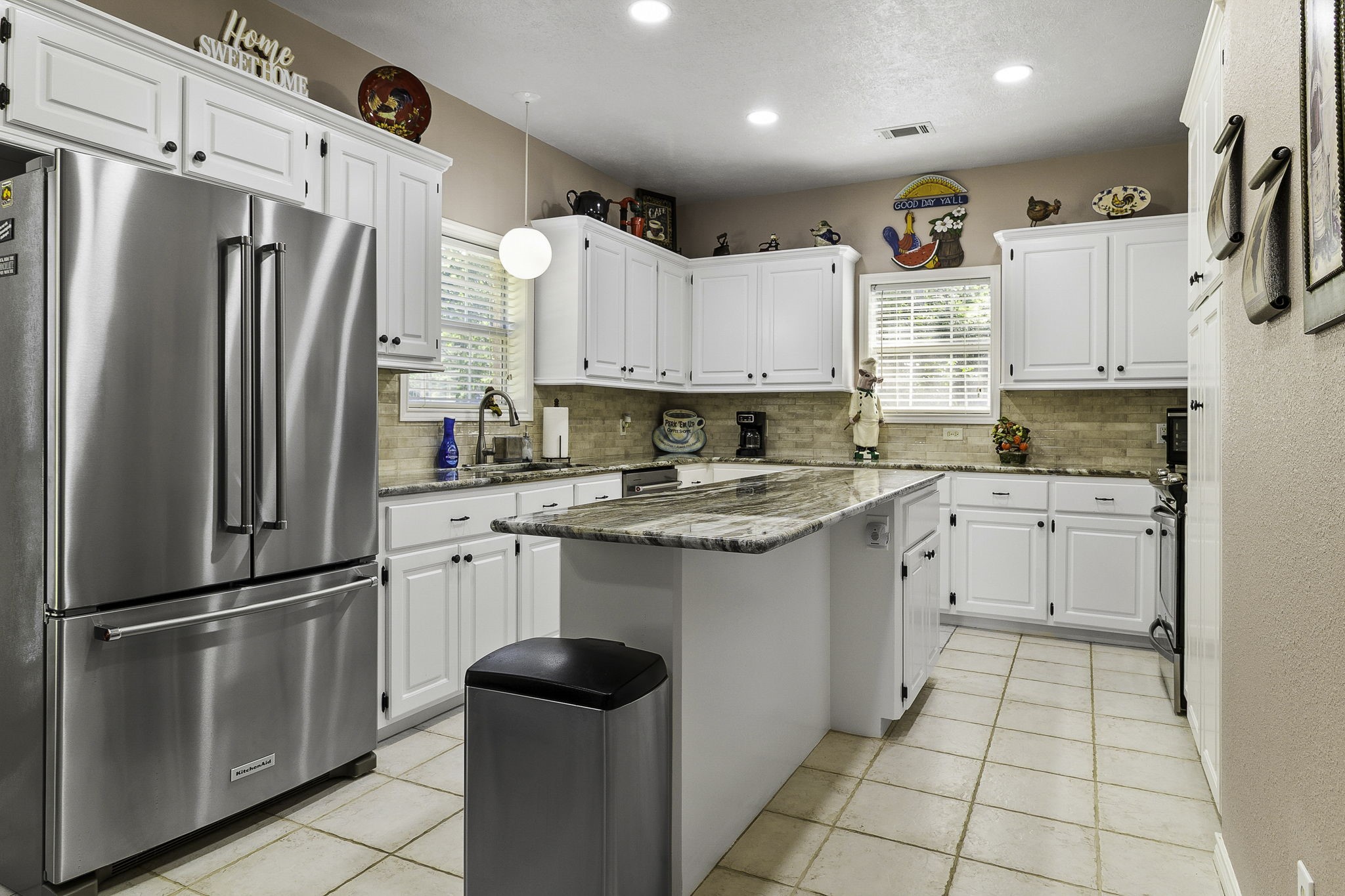 17 Cottonwood Road Trinity TX 75862