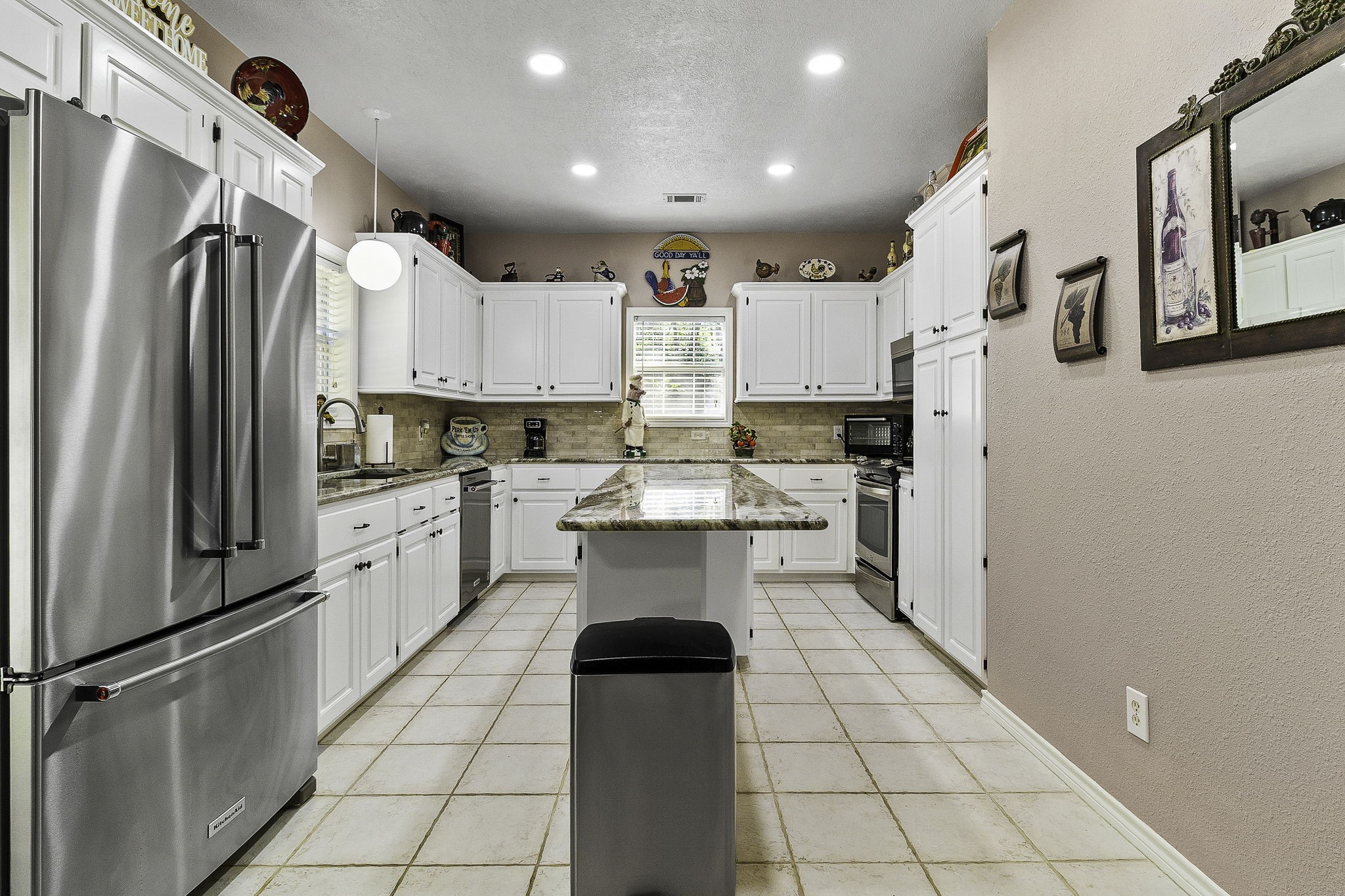 17 Cottonwood Road Trinity TX 75862