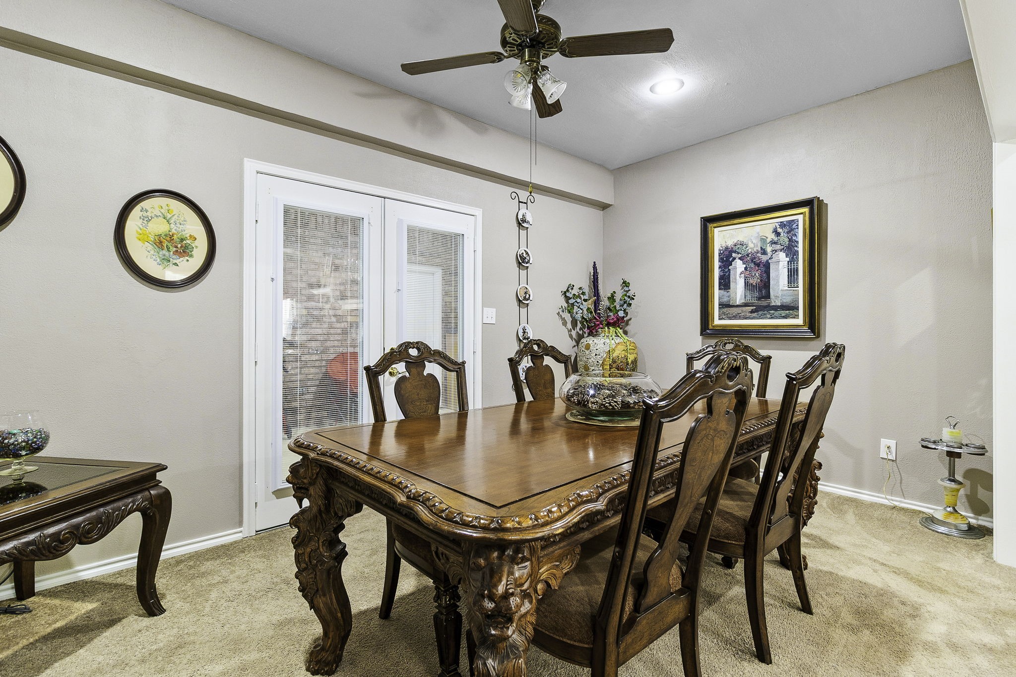 17 Cottonwood Road Trinity TX 75862