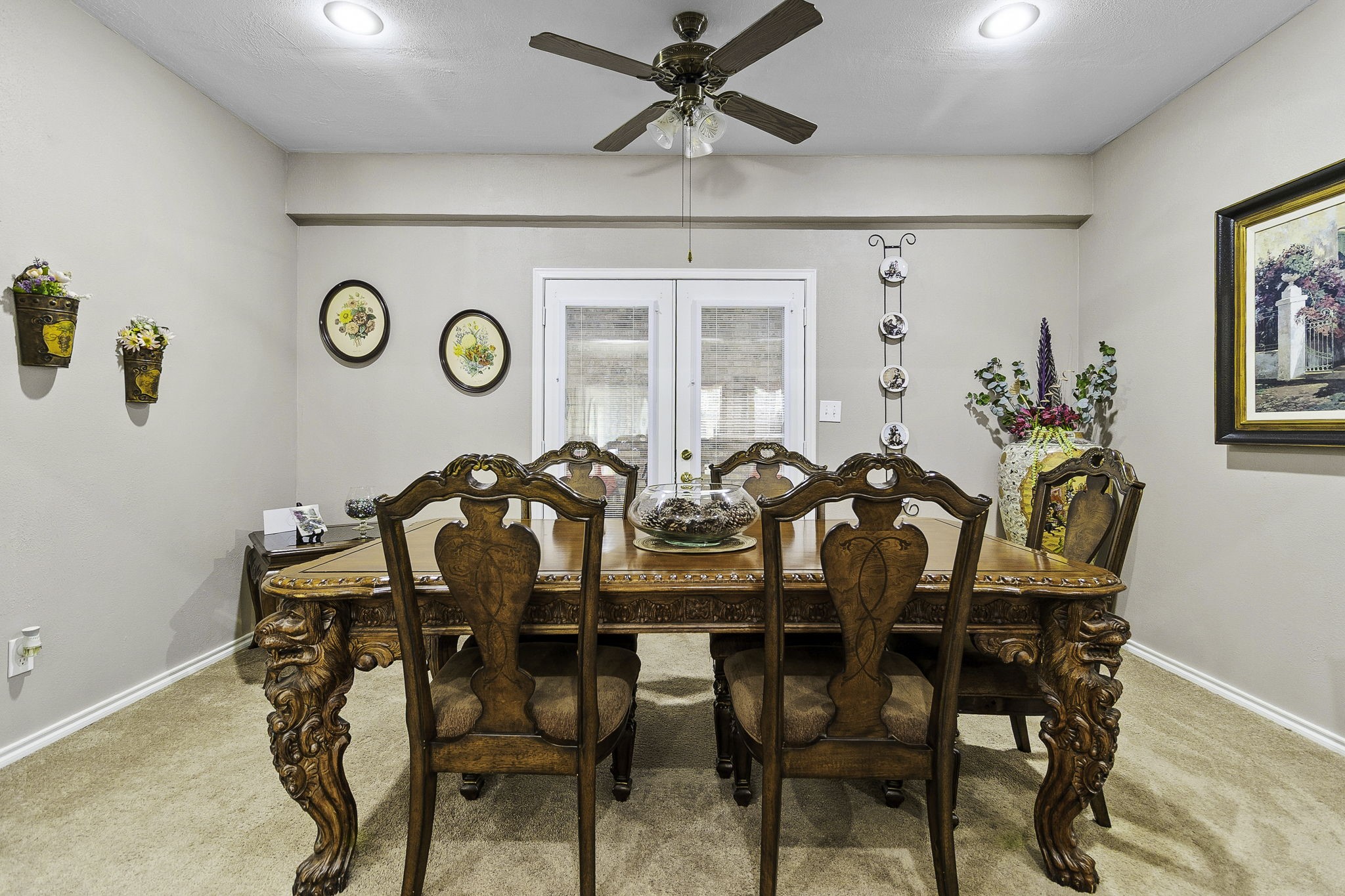 17 Cottonwood Road Trinity TX 75862