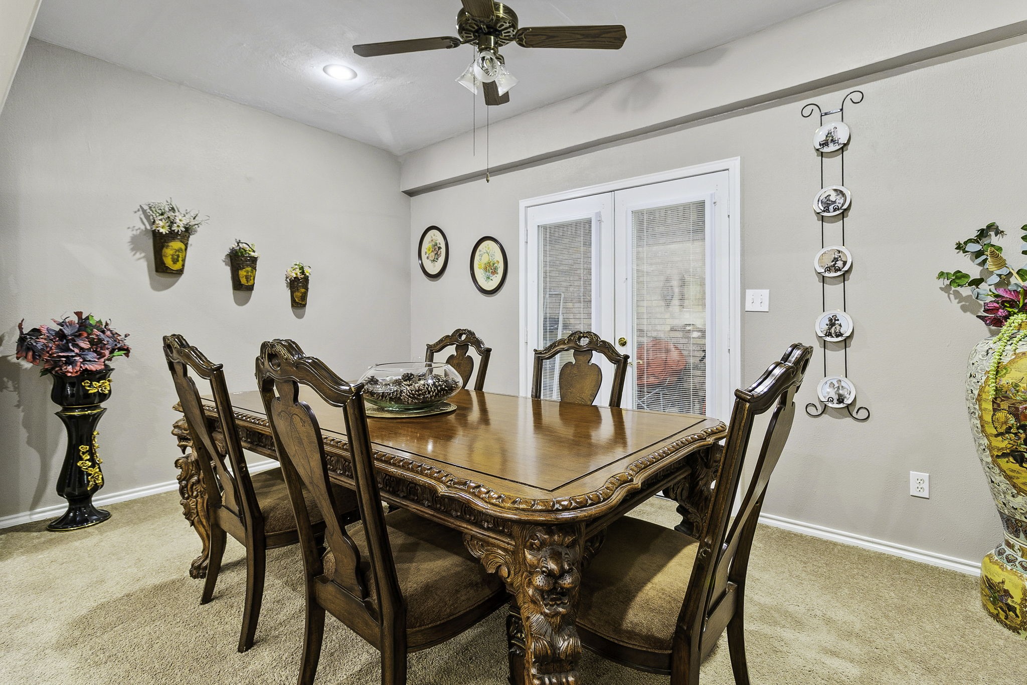 17 Cottonwood Road Trinity TX 75862