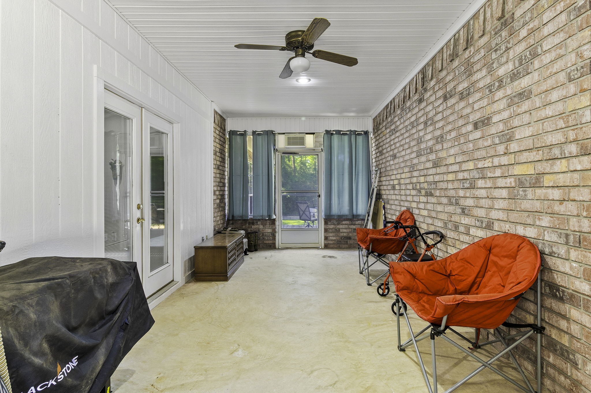 17 Cottonwood Road Trinity TX 75862