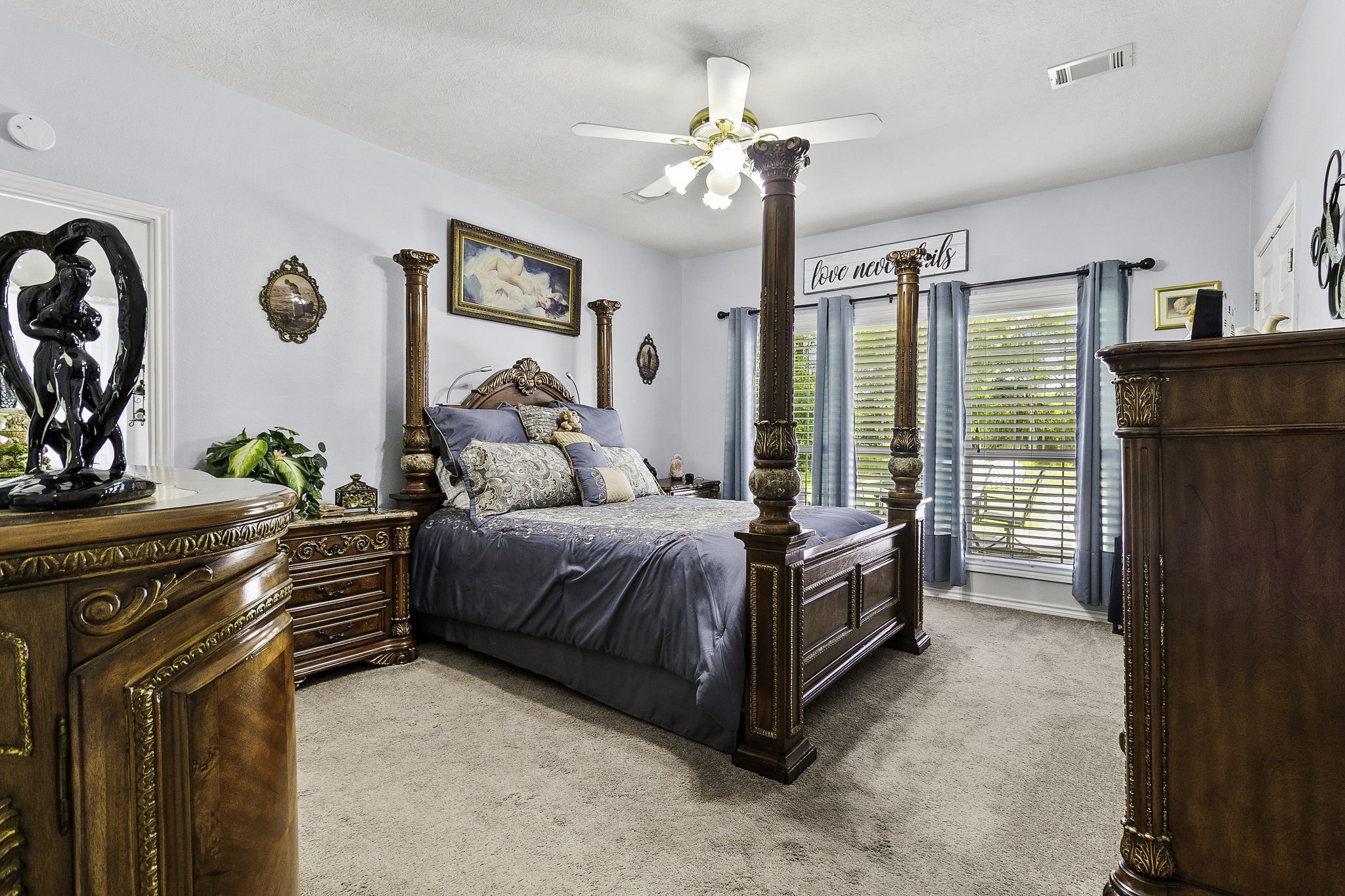17 Cottonwood Road Trinity TX 75862