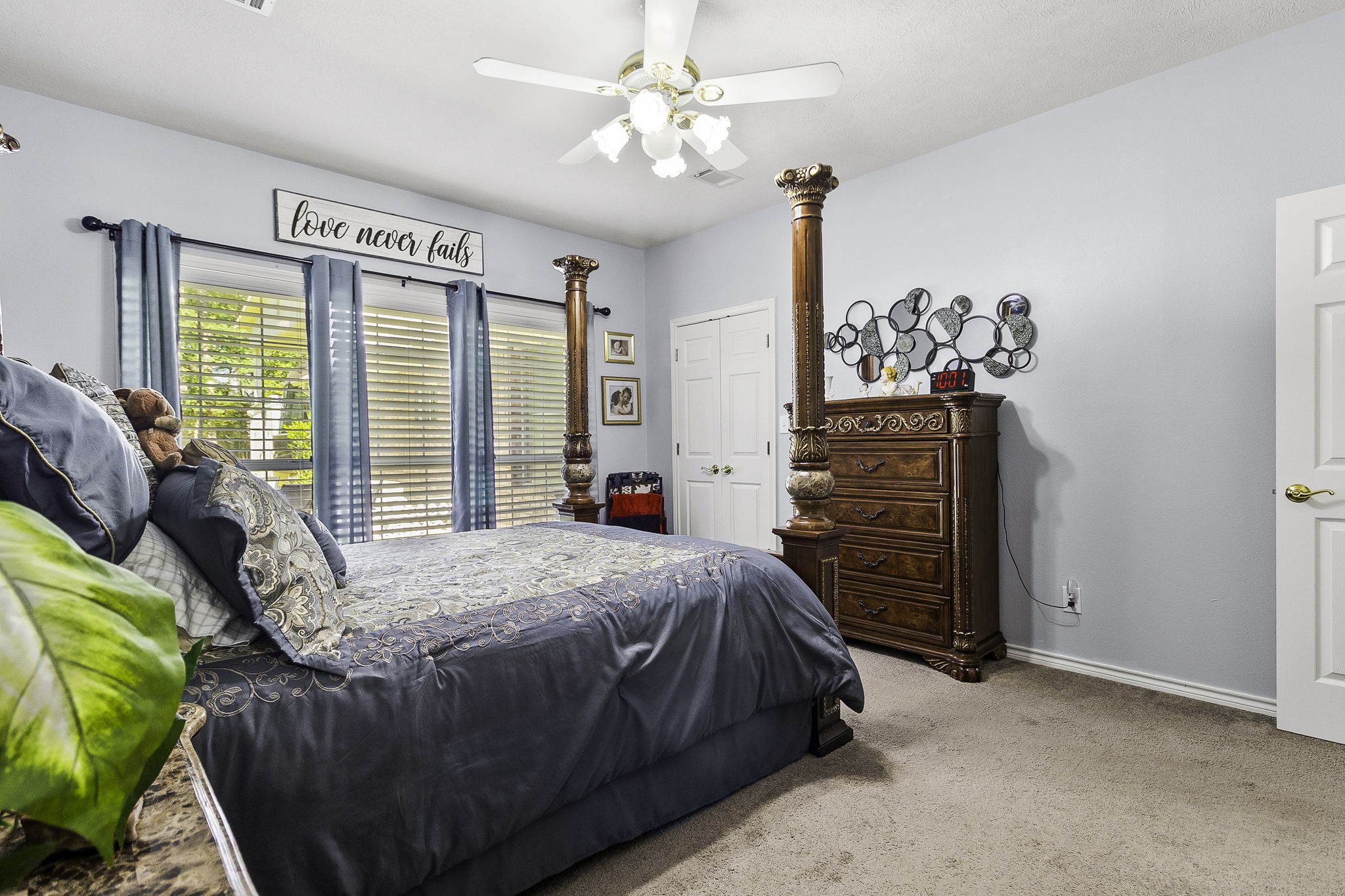 17 Cottonwood Road Trinity TX 75862