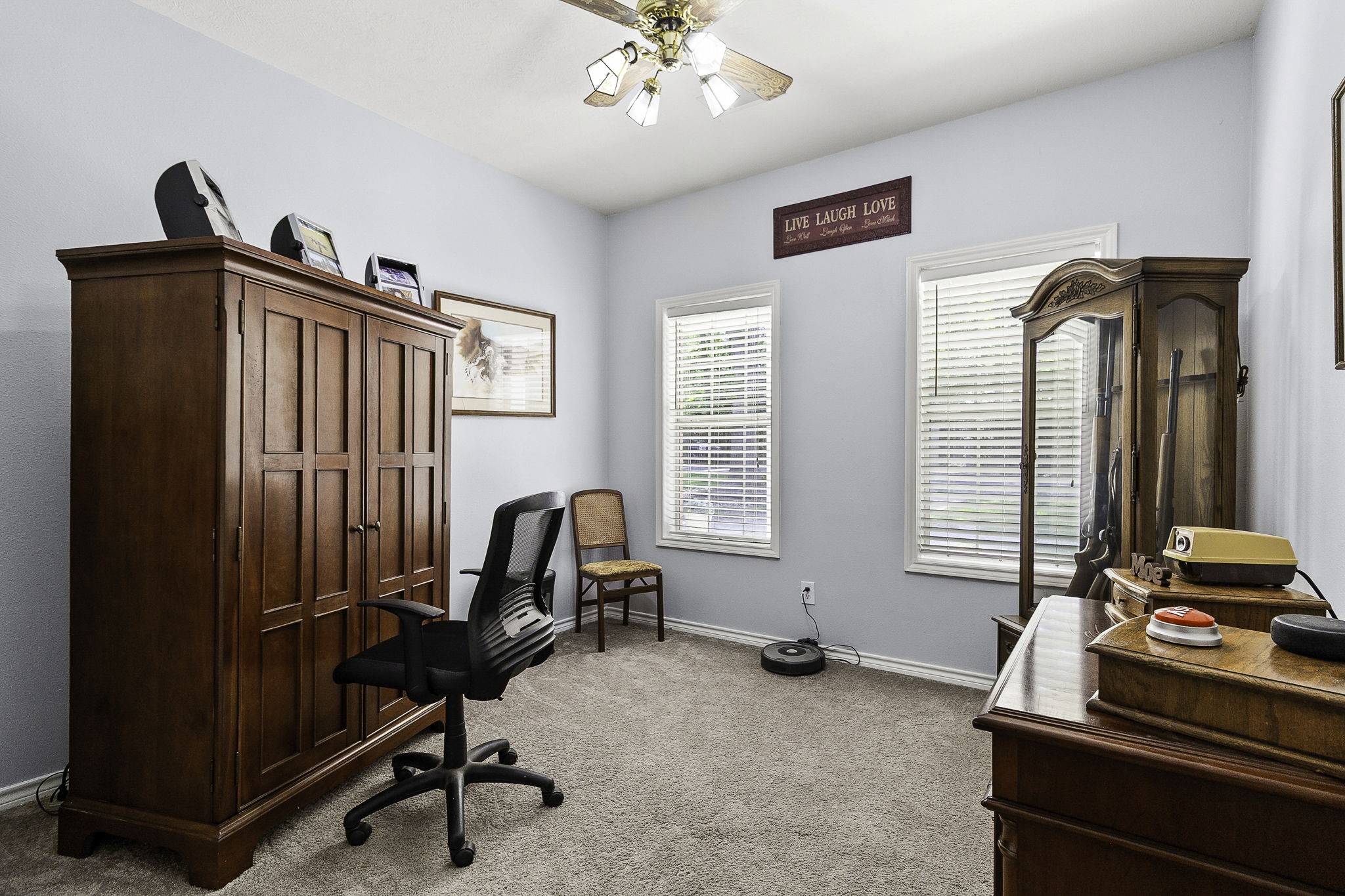 17 Cottonwood Road Trinity TX 75862
