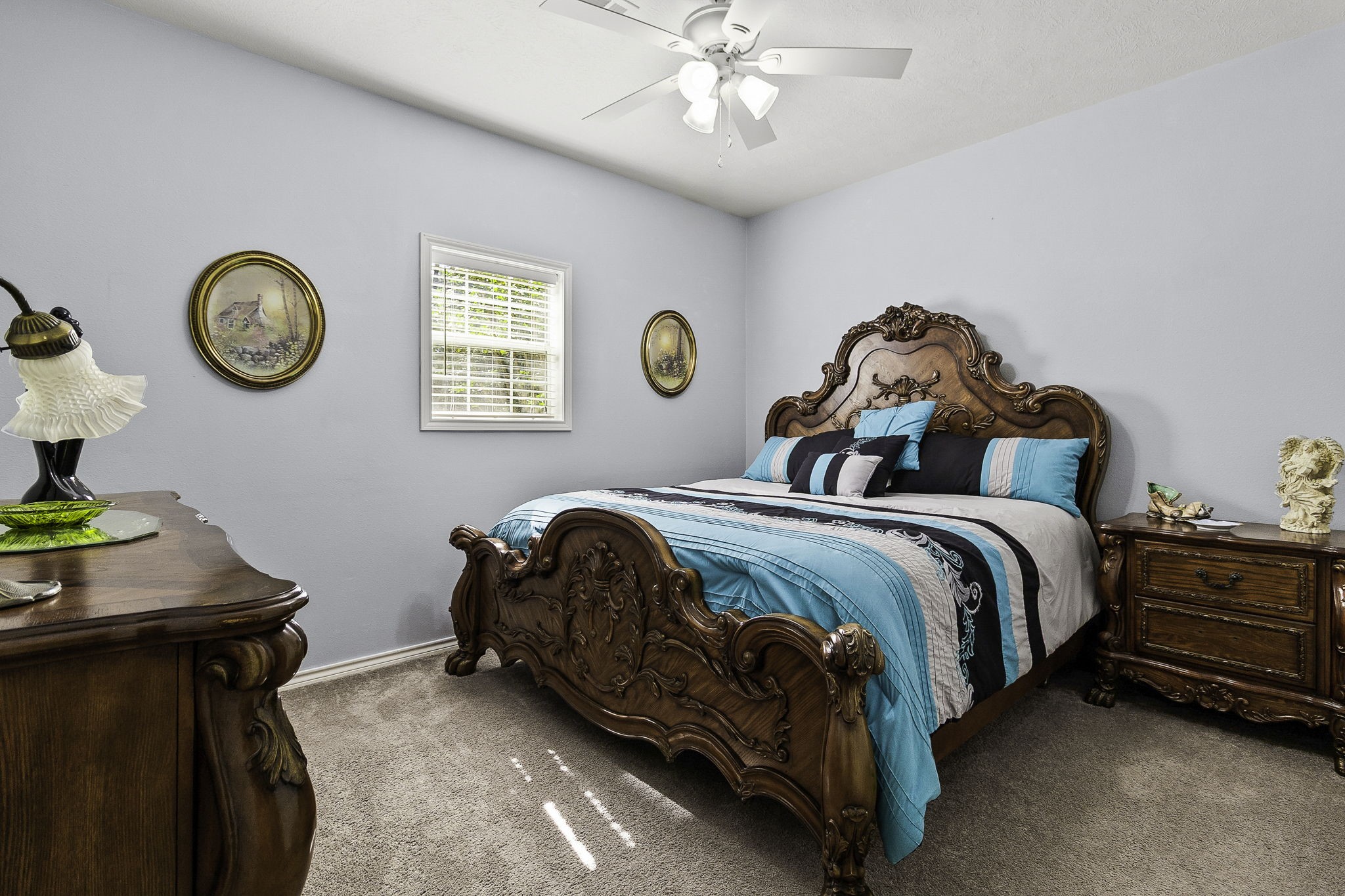 17 Cottonwood Road Trinity TX 75862