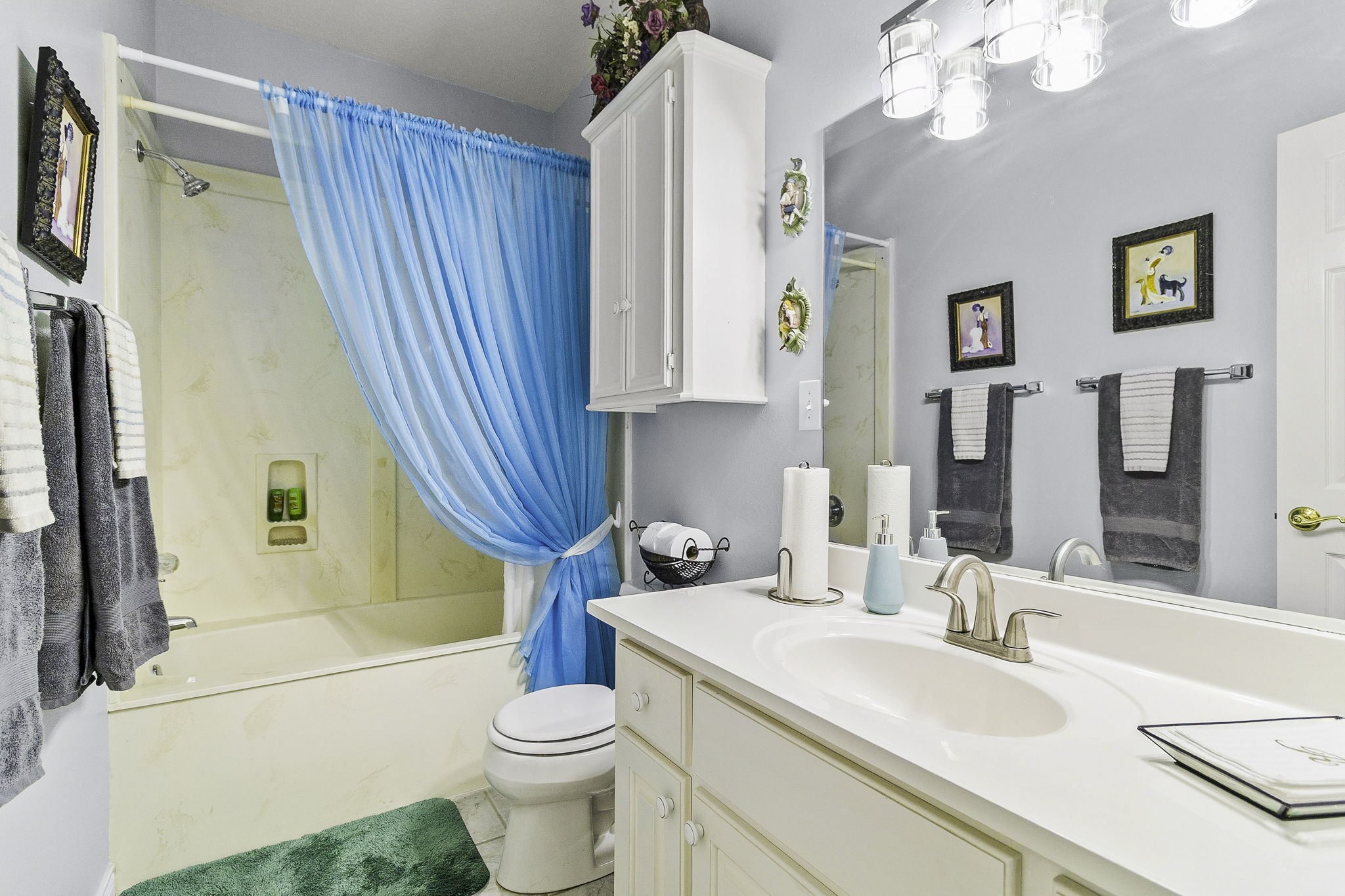 17 Cottonwood Road Trinity TX 75862