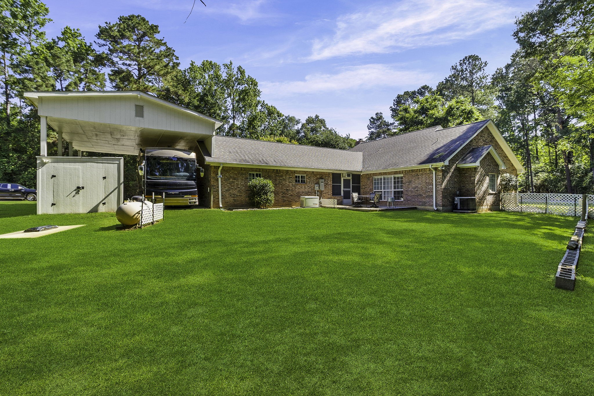 17 Cottonwood Road Trinity TX 75862
