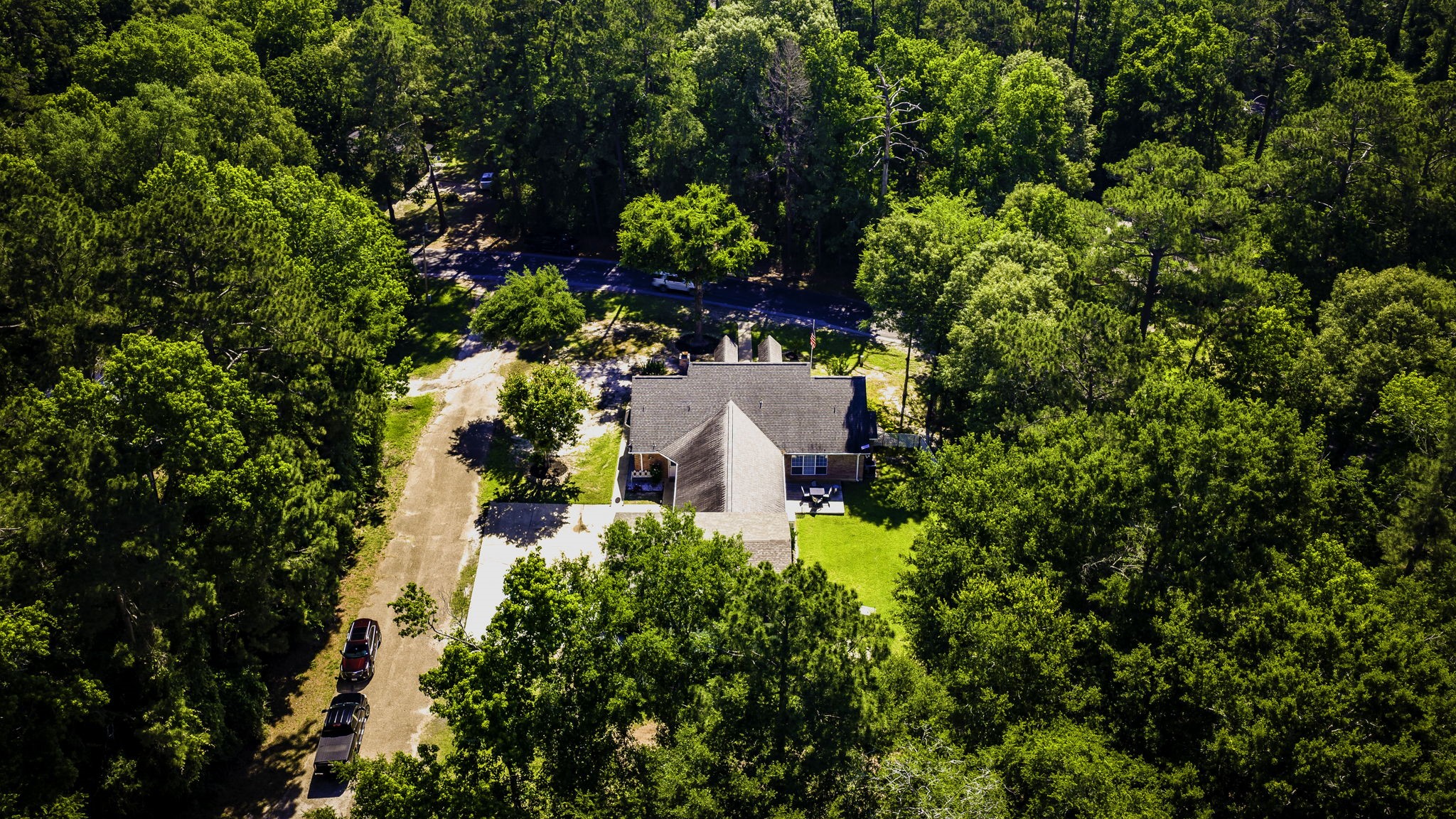 17 Cottonwood Road Trinity TX 75862