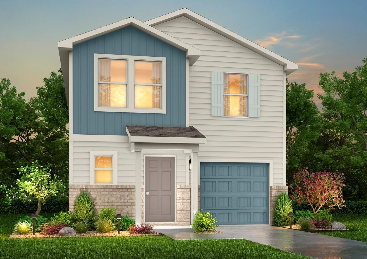 213 Polasek Drive Abilene TX 79602